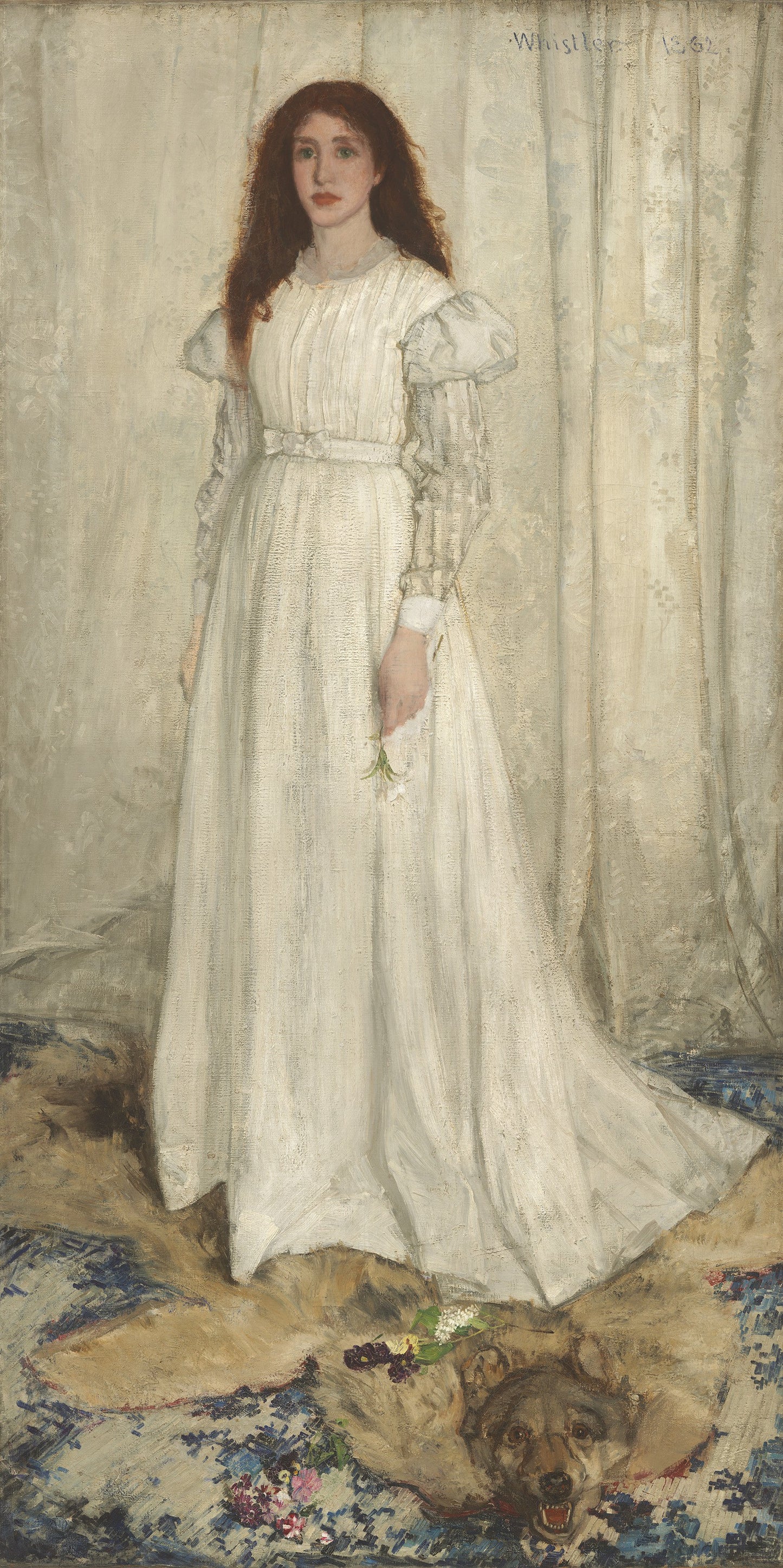 James McNeill Whistler