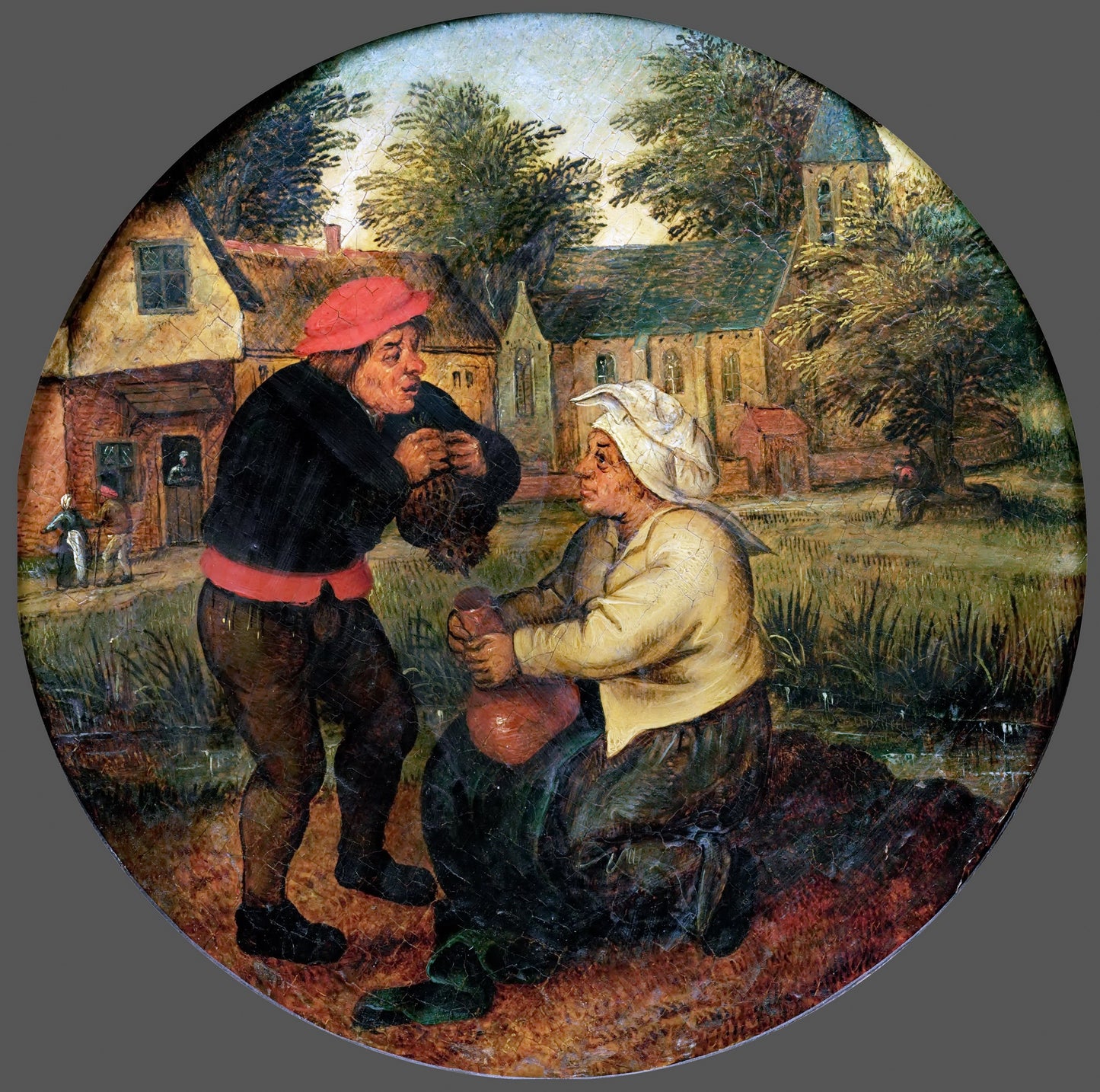 Pieter Brueghel de Jonge