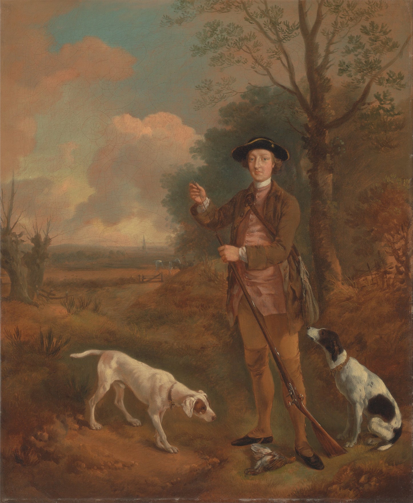 Thomas Gainsborough