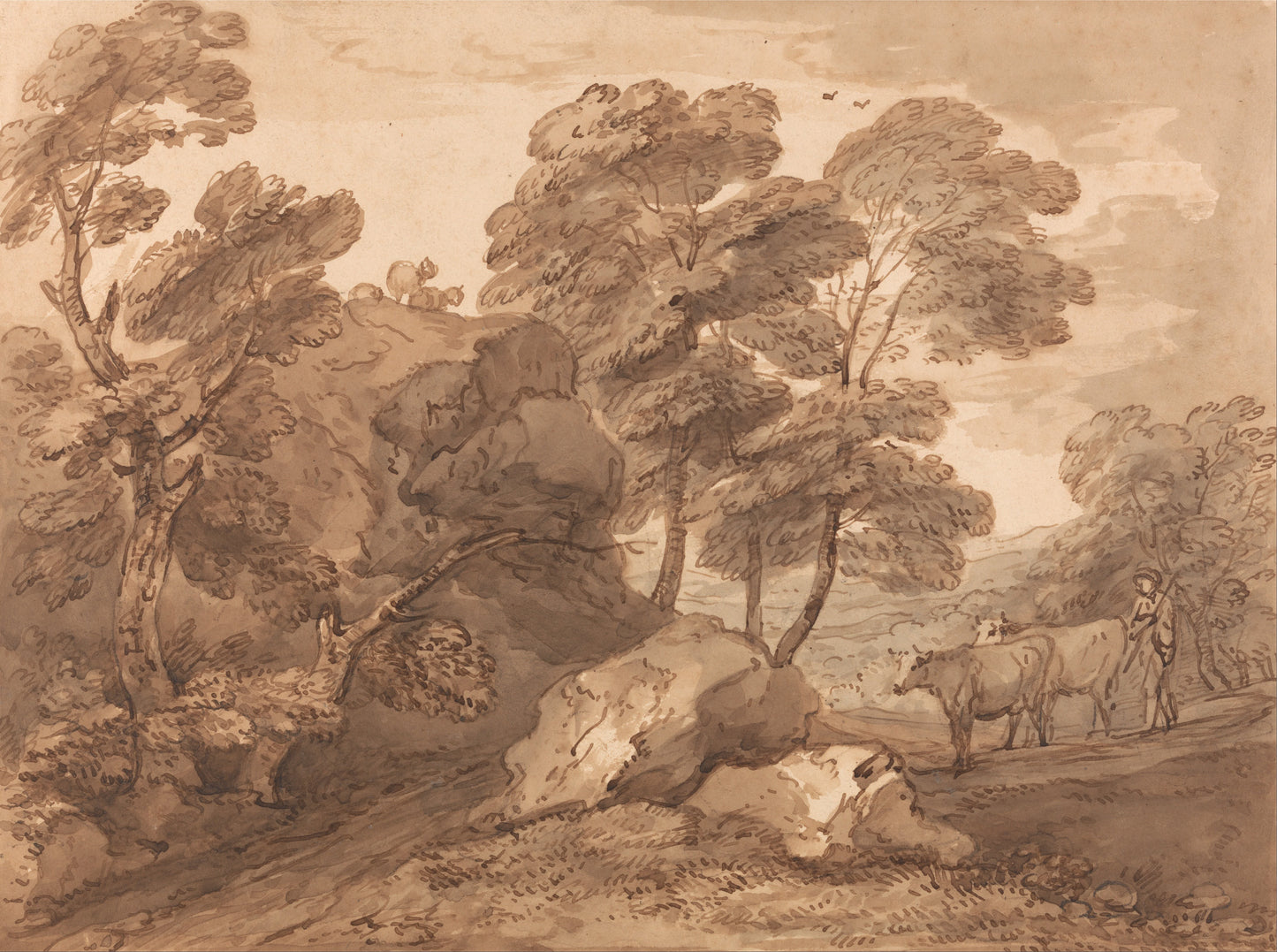 Thomas Gainsborough