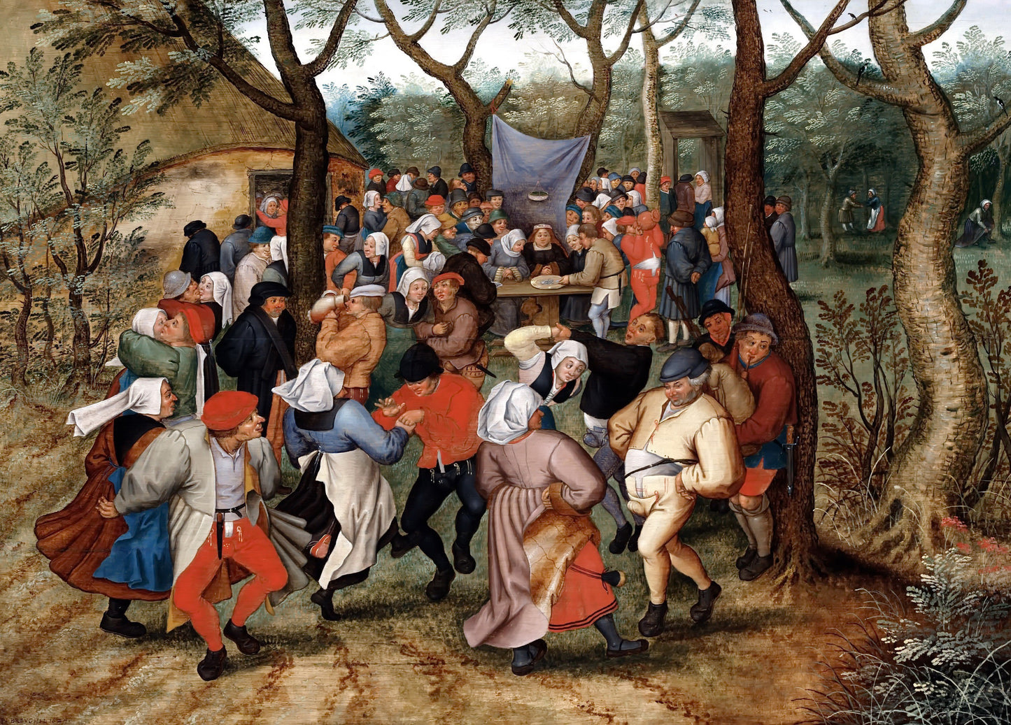 Pieter Brueghel de Jonge