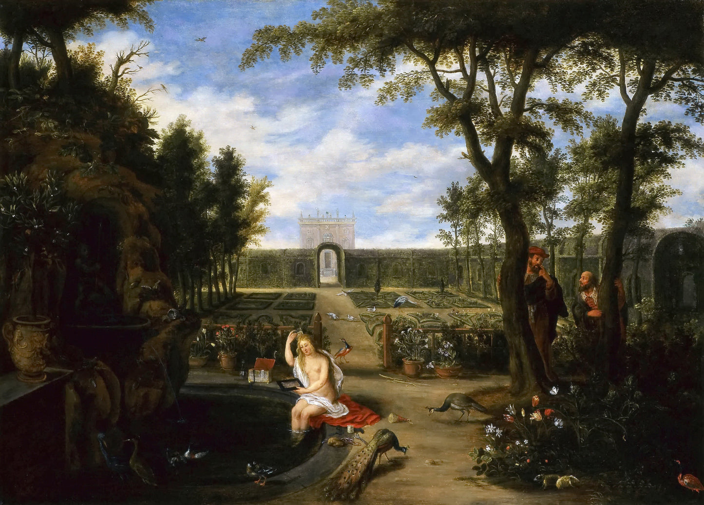 Pieter Brueghel de Jonge