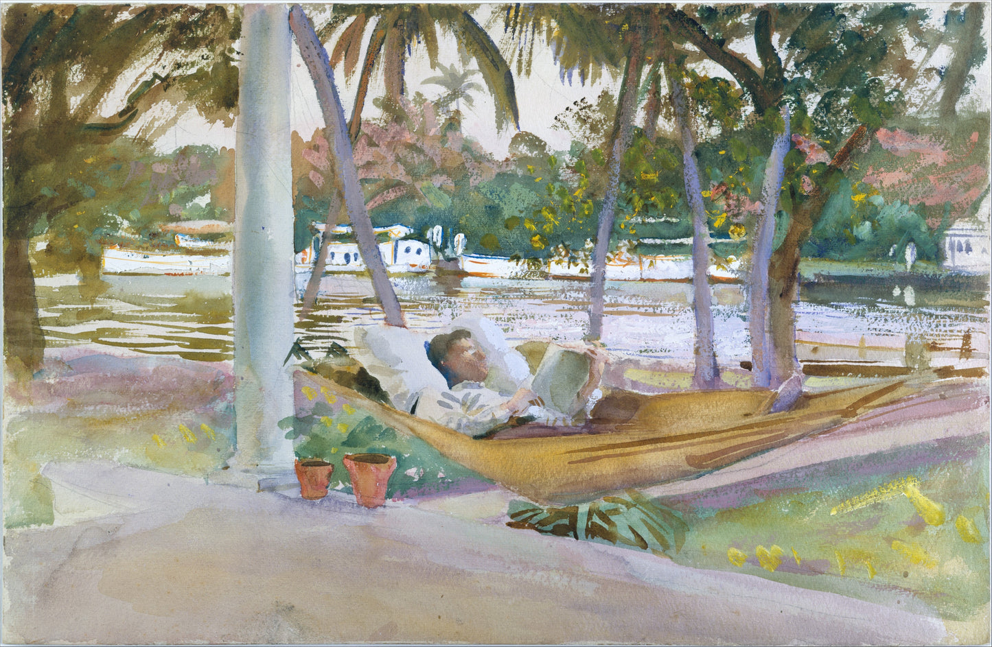 John Singer Sargent