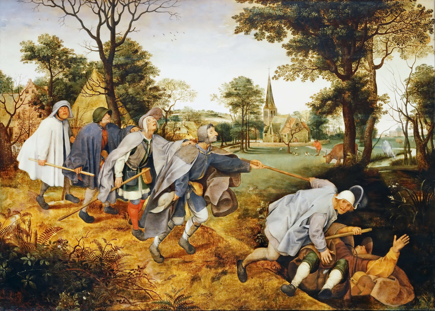 Pieter Brueghel de Jonge