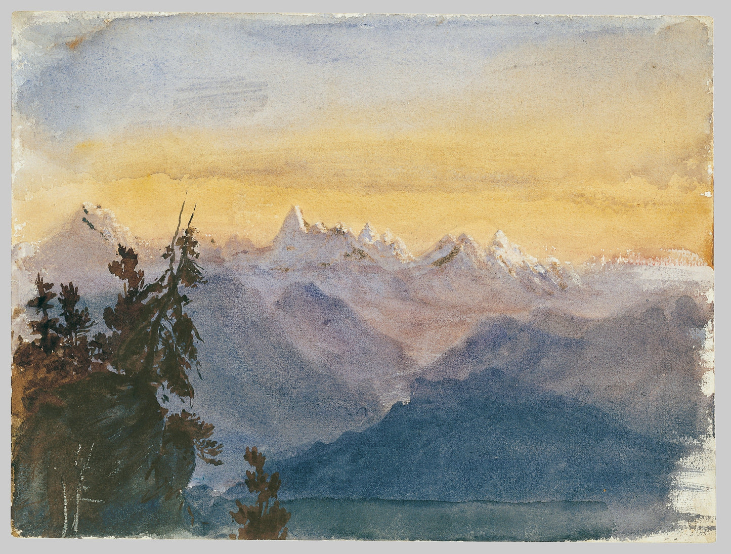 John Singer Sargent