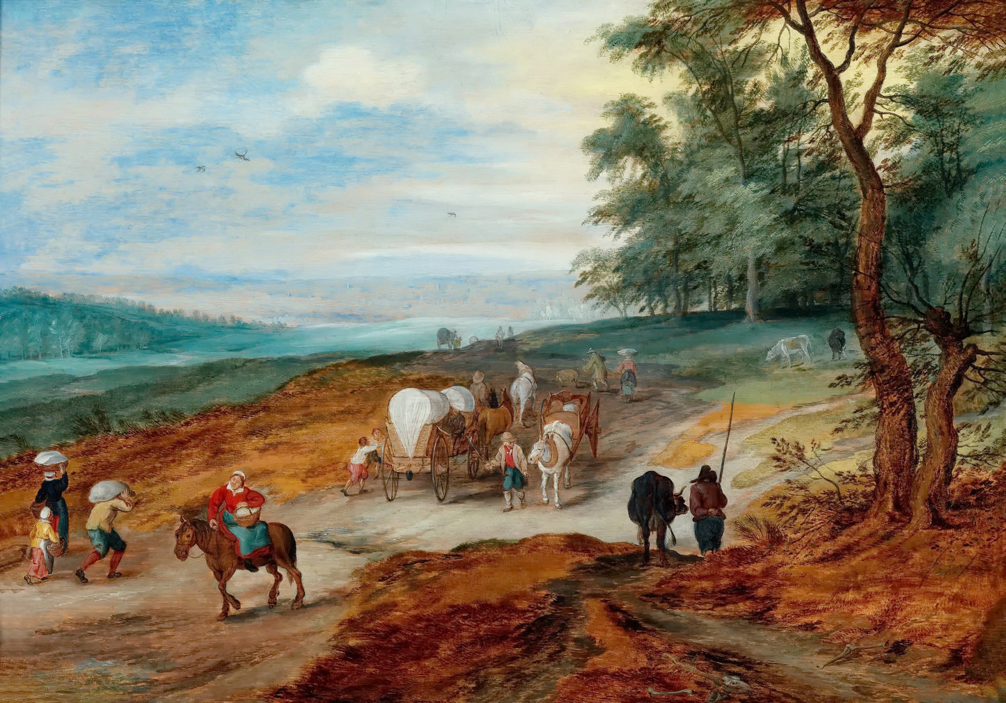 Pieter Brueghel de Jonge