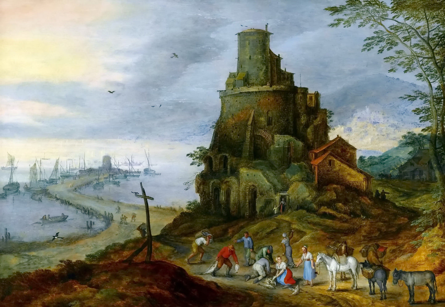 Pieter Brueghel de Jonge