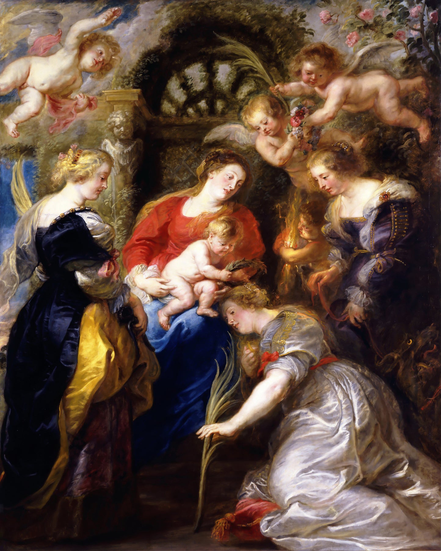 Peter Paul Rubens