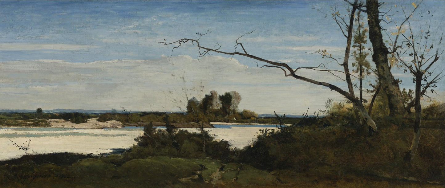 Henri Harpignies