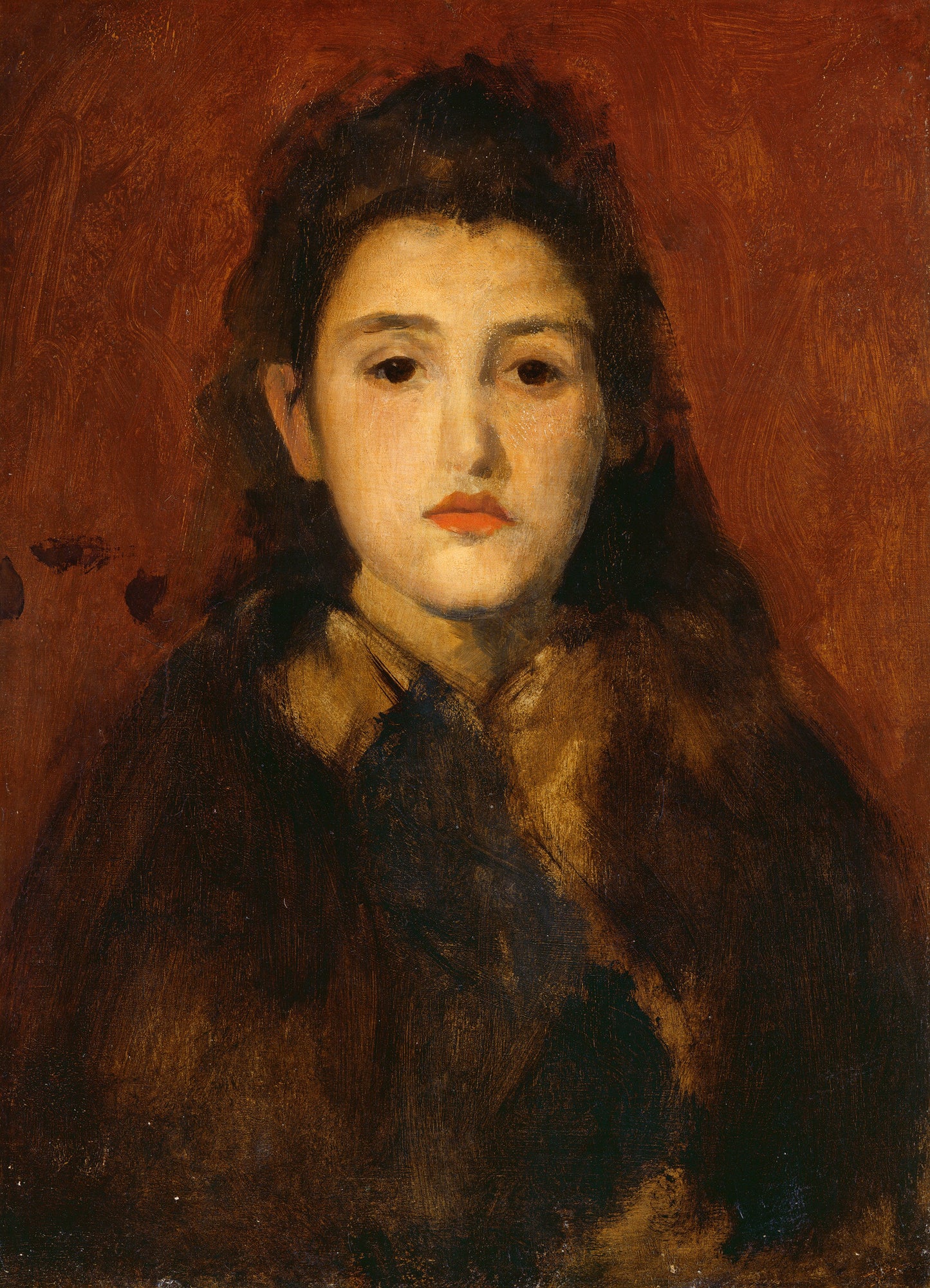 James McNeill Whistler