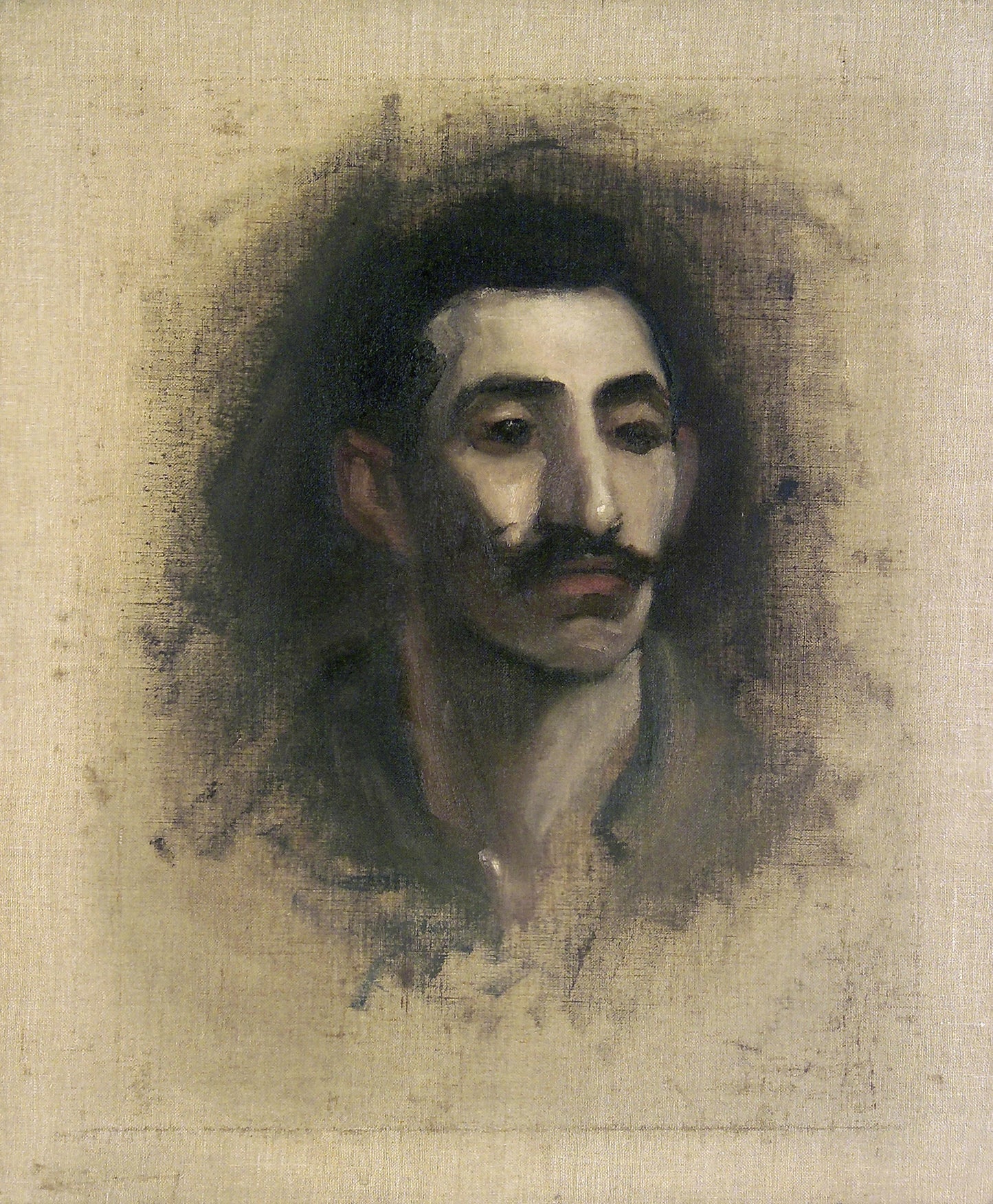 John Singer Sargent