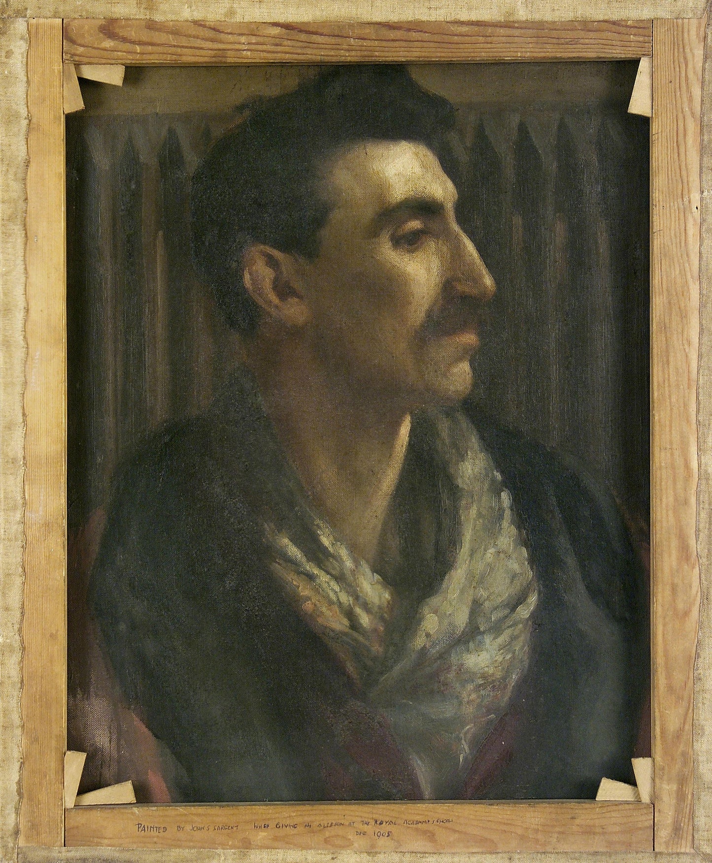 John Singer Sargent