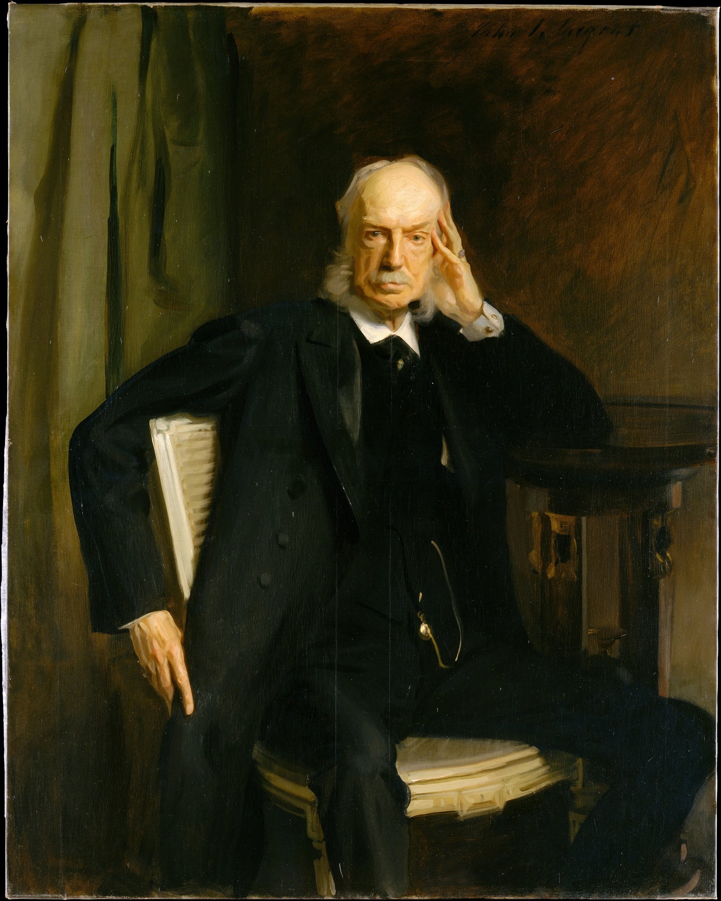 John Singer Sargent