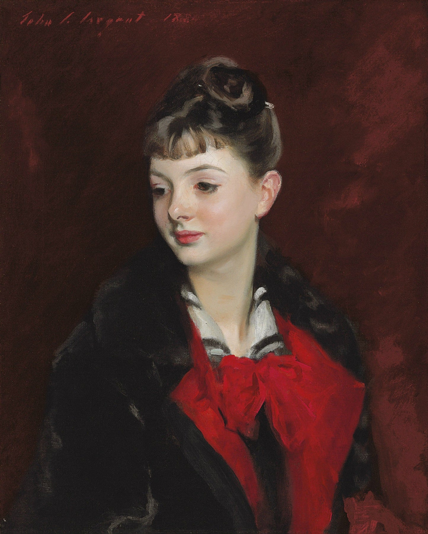 John Singer Sargent