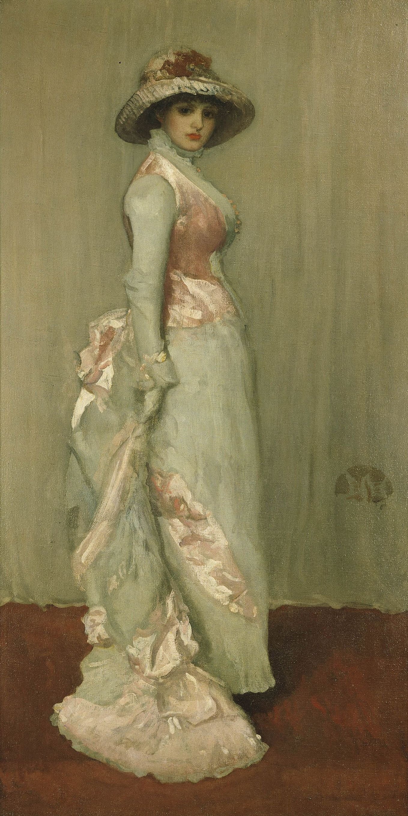 James McNeill Whistler