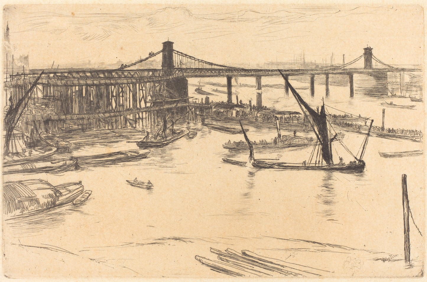 James McNeill Whistler