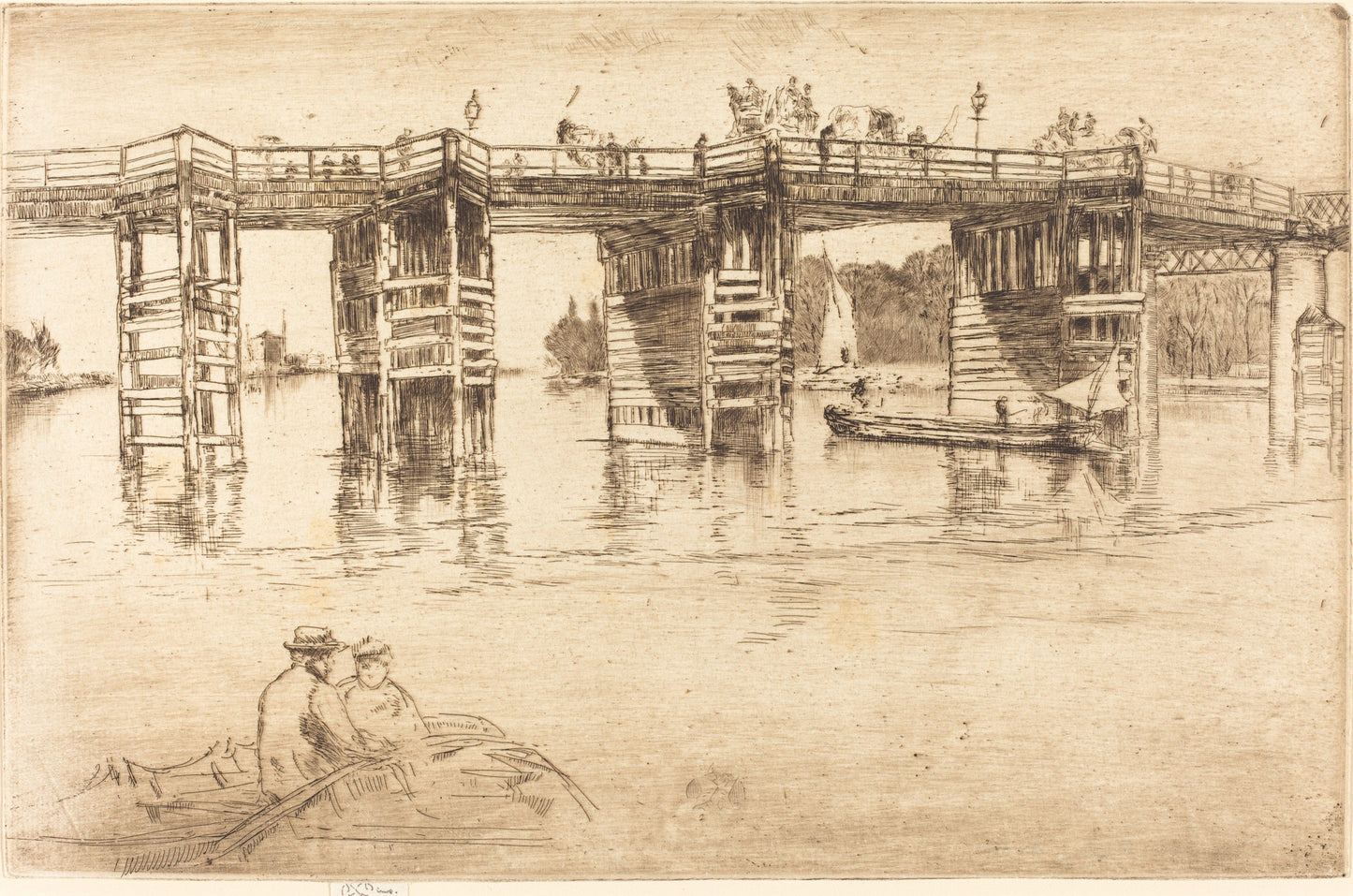 James McNeill Whistler