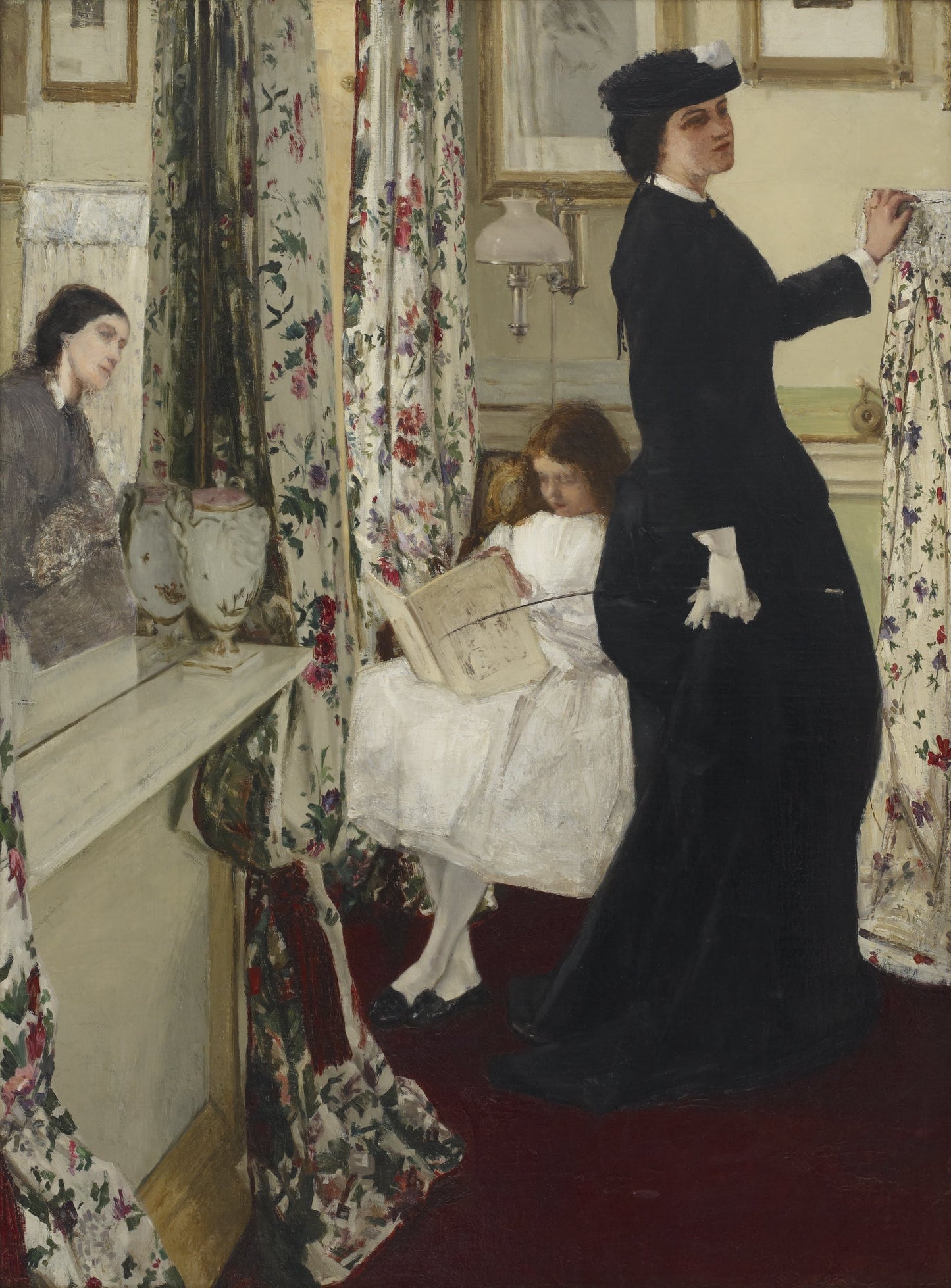 James McNeill Whistler