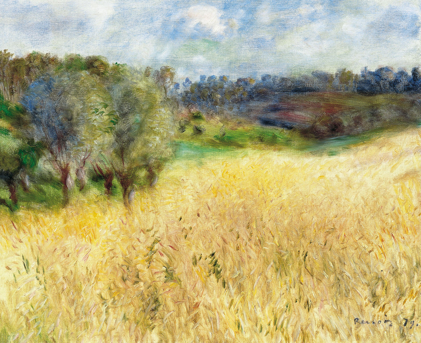Pierre-Auguste Renoir