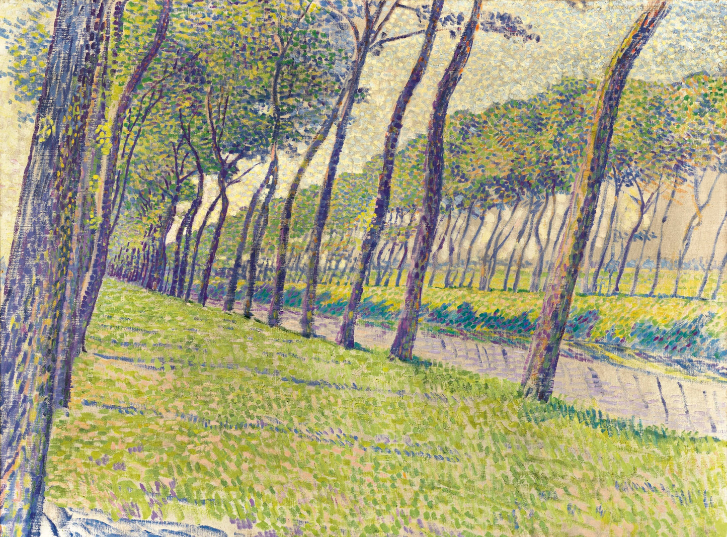 Théo van Rysselberghe
