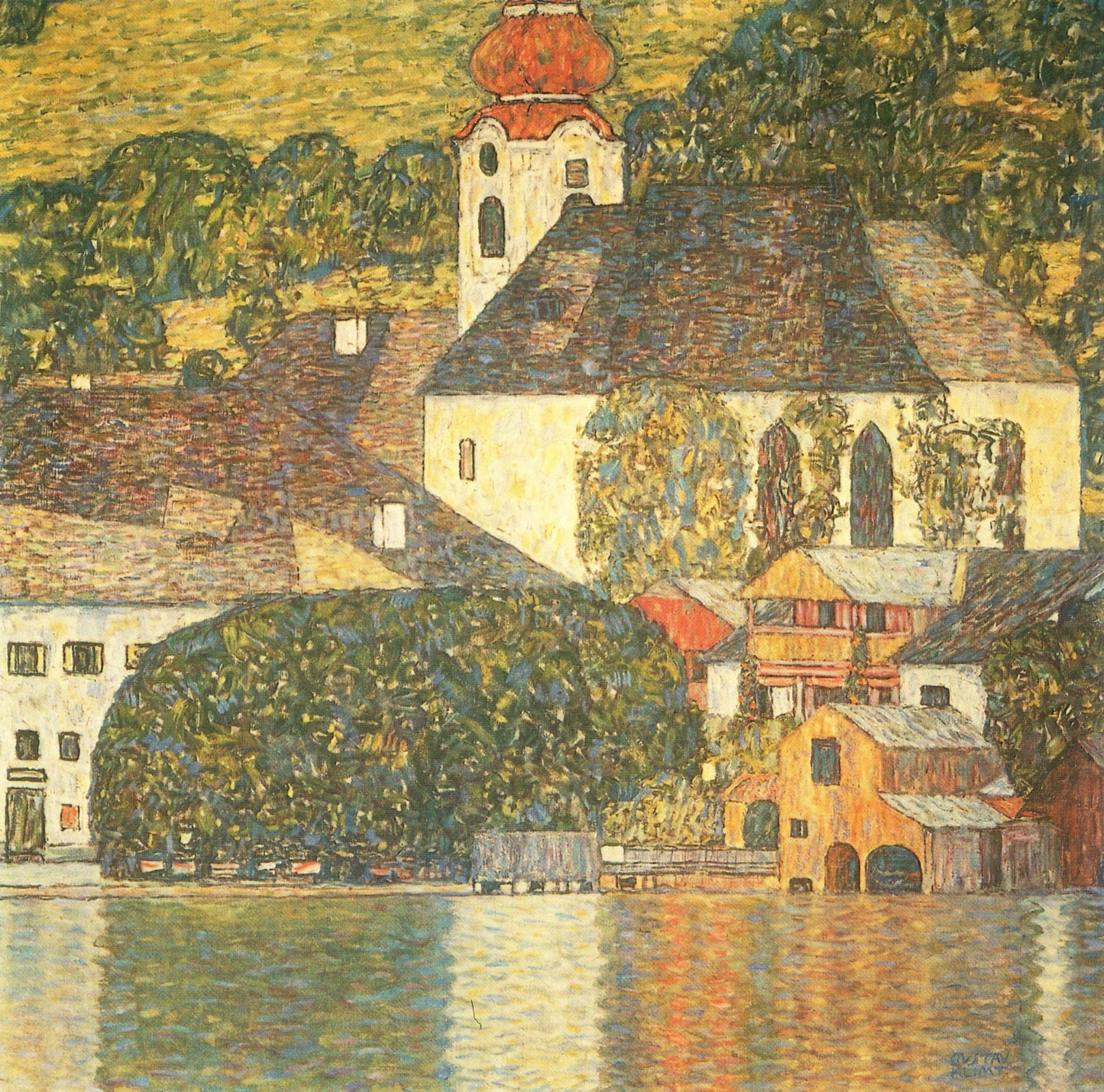 Gustav Klimt