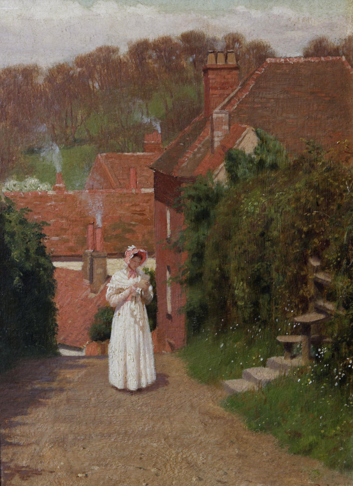 Edmund Blair Leighton