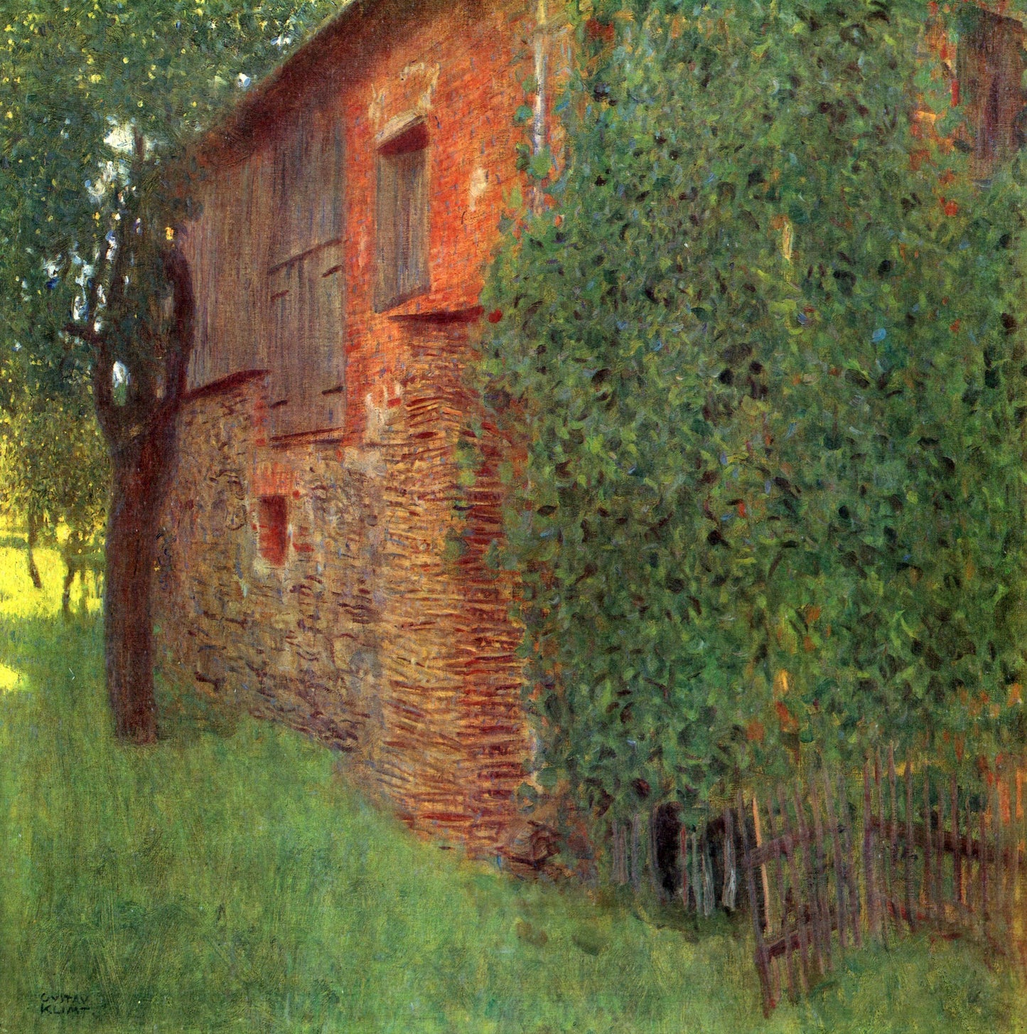 Gustav Klimt