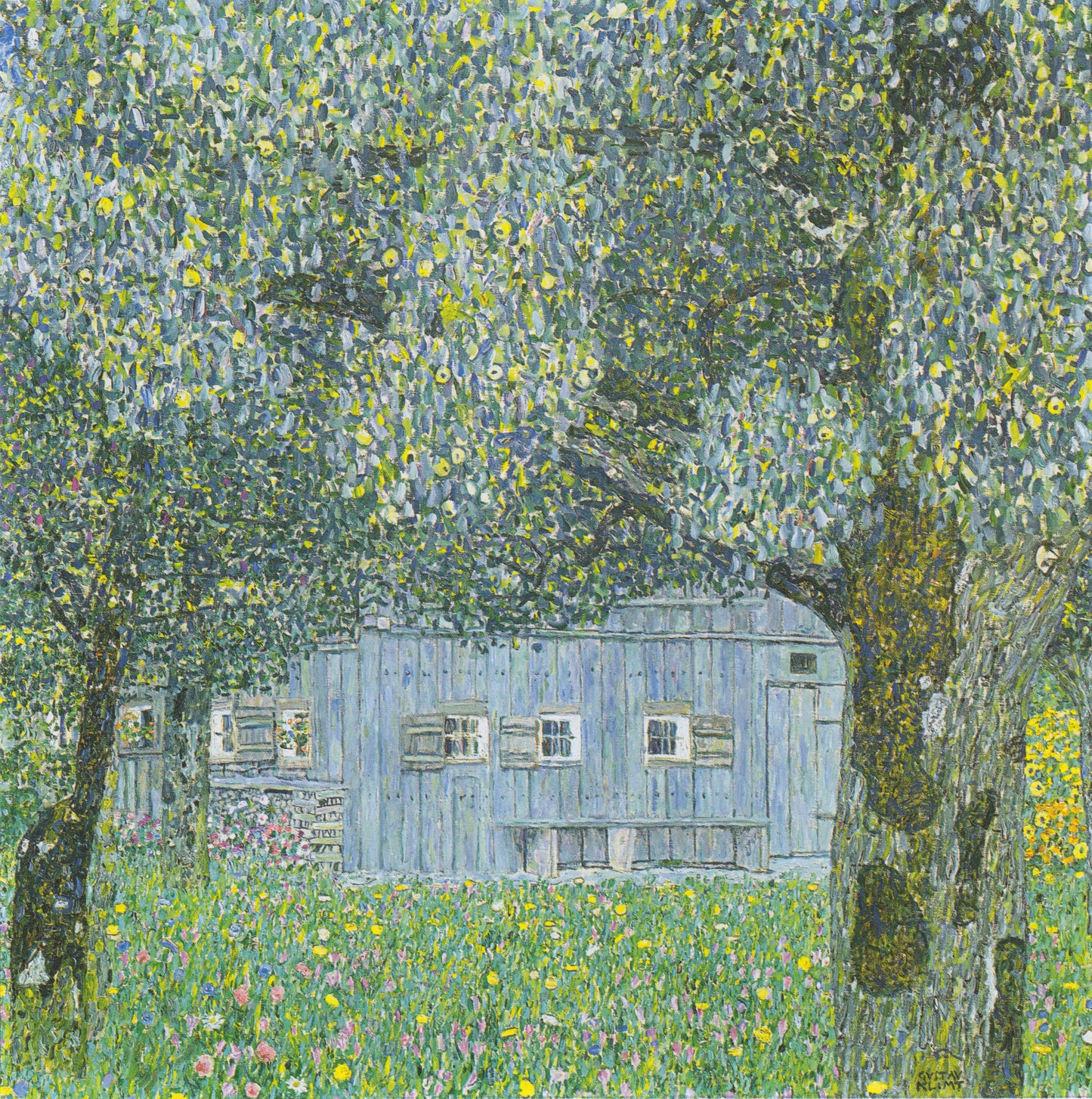 Gustav Klimt