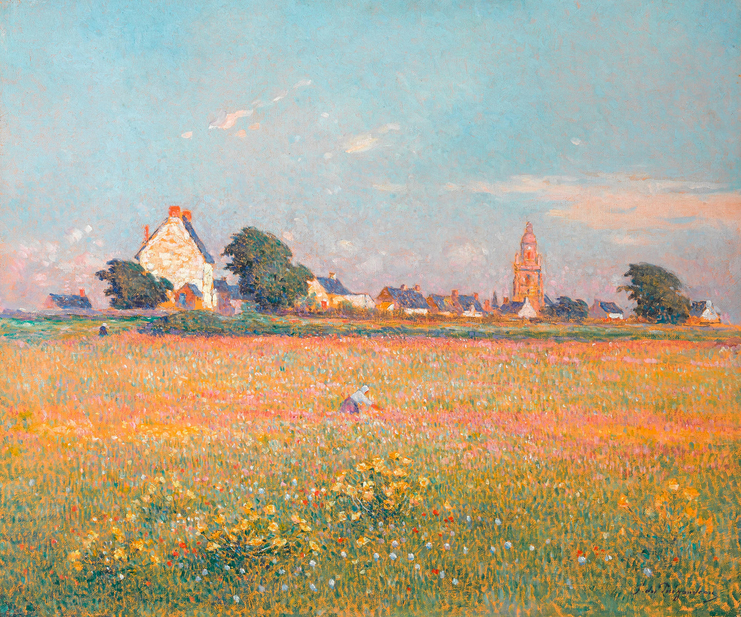 Ferdinand du Puigaudeau