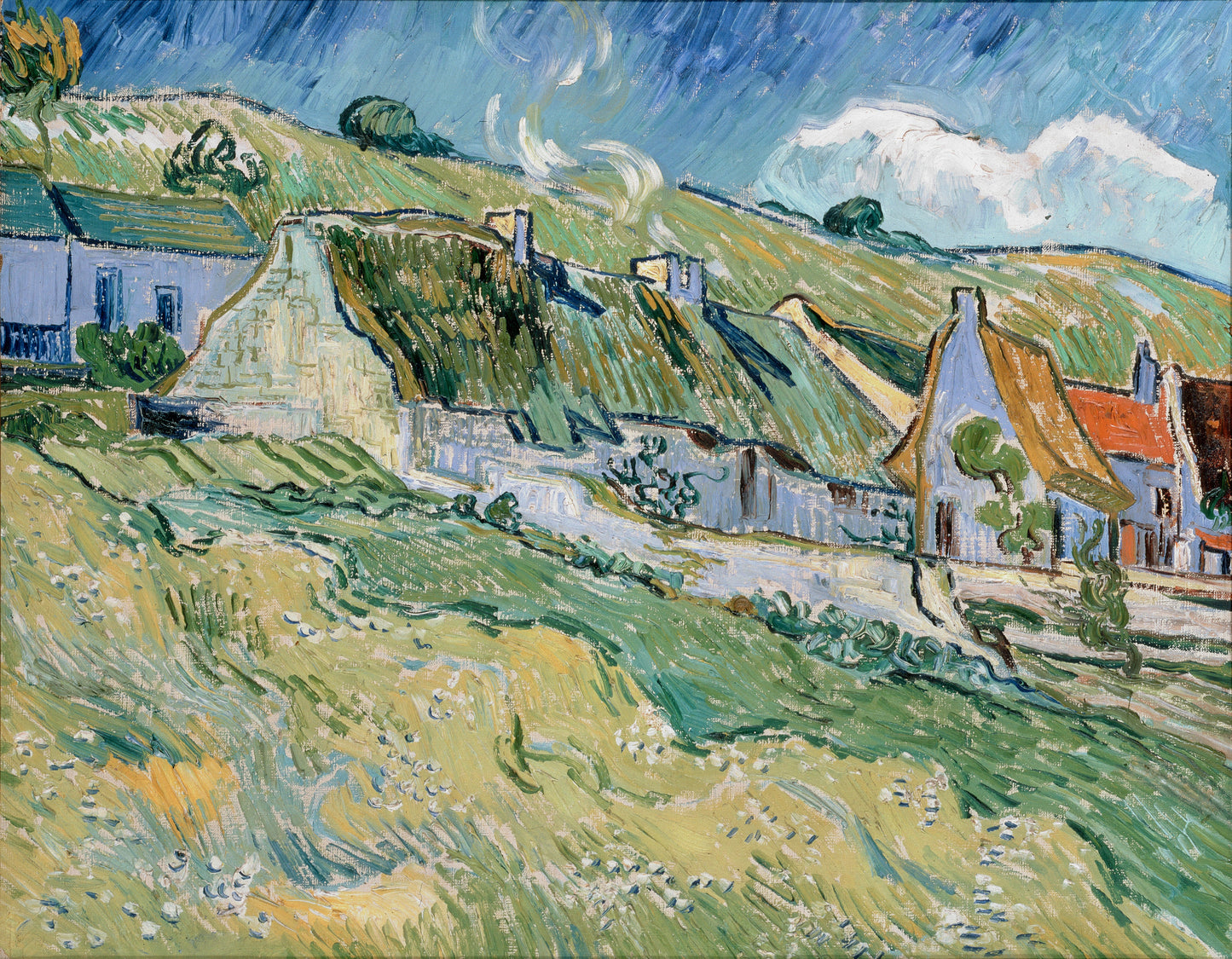 Vincent van Gogh