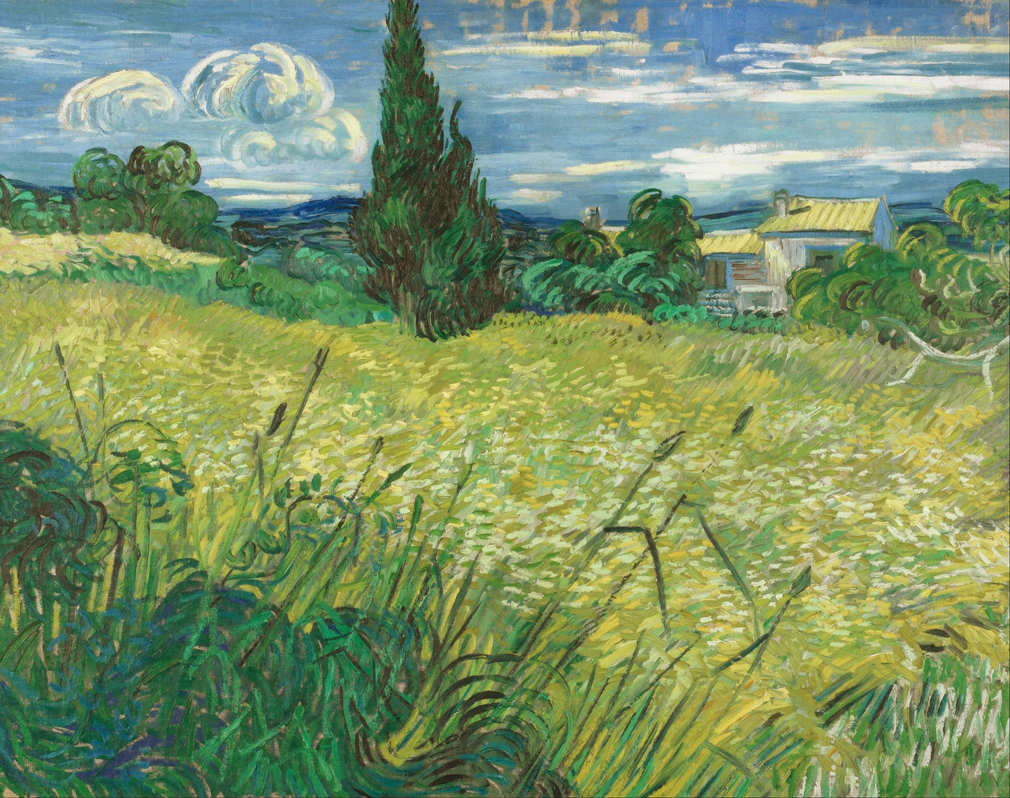 Vincent van Gogh