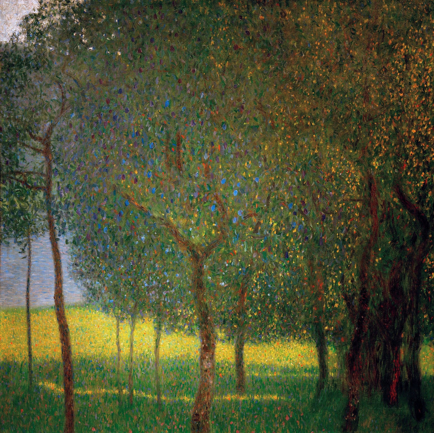 Gustav Klimt