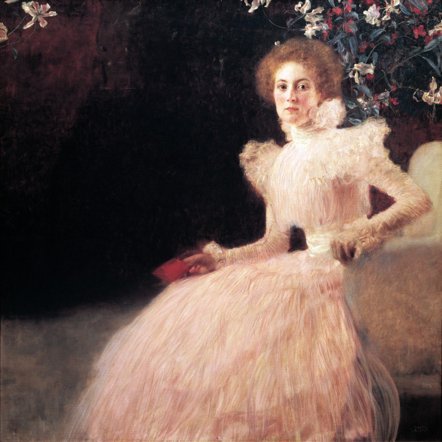 Gustav Klimt