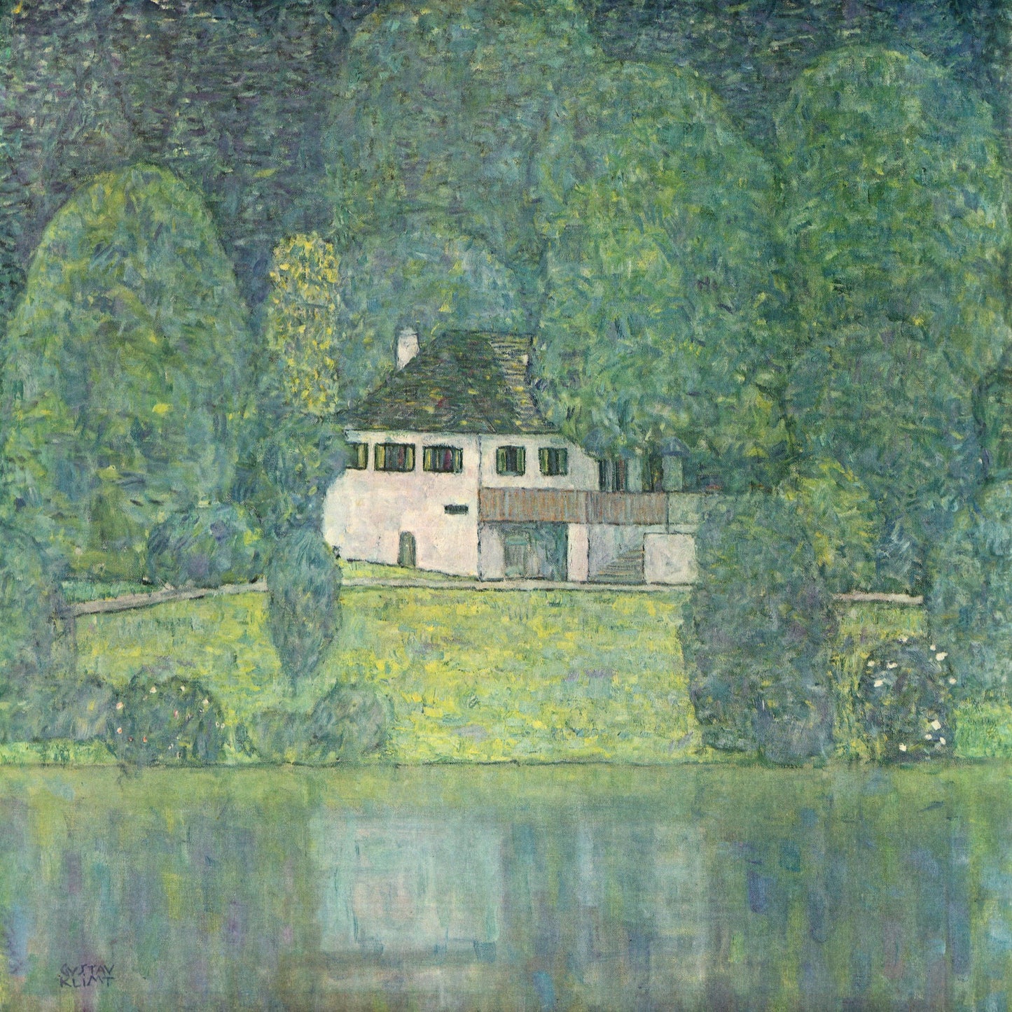 Gustav Klimt