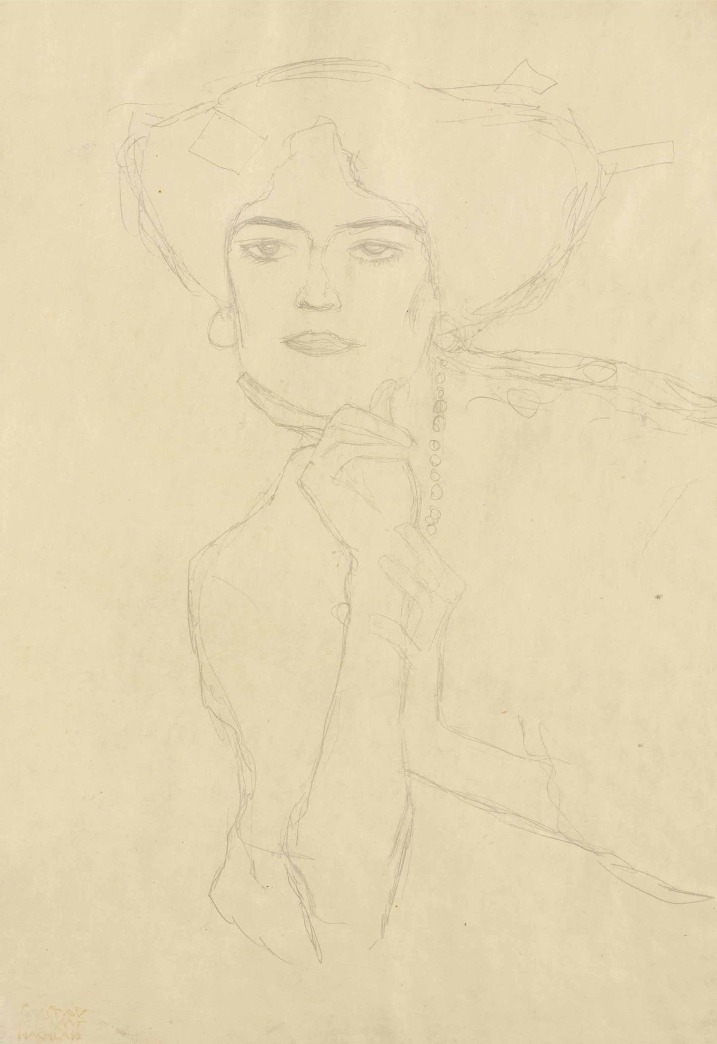 Gustav Klimt