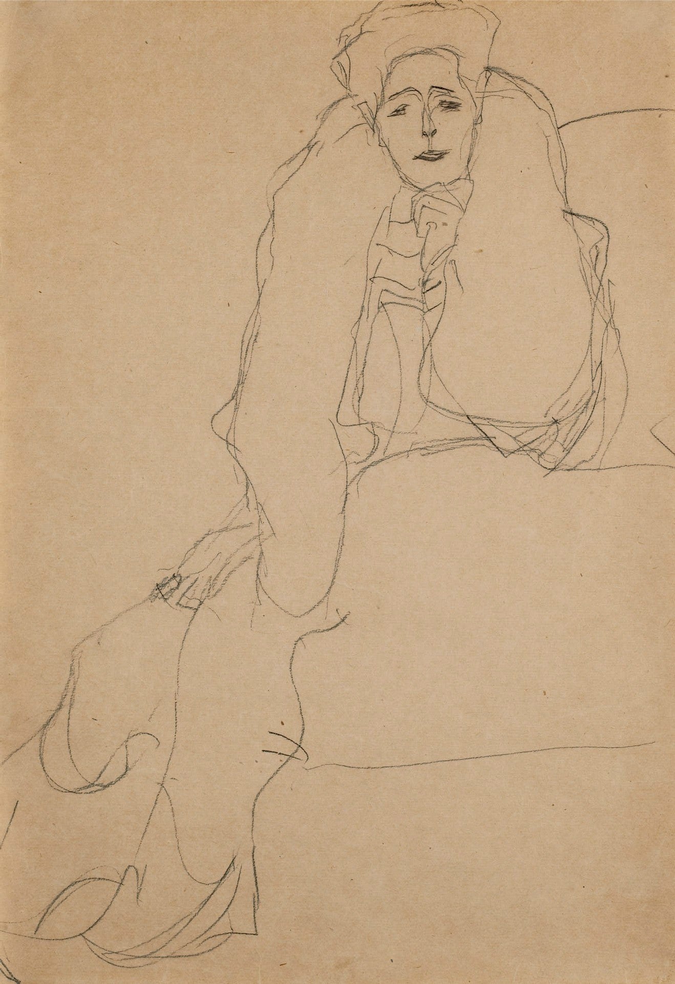 Gustav Klimt
