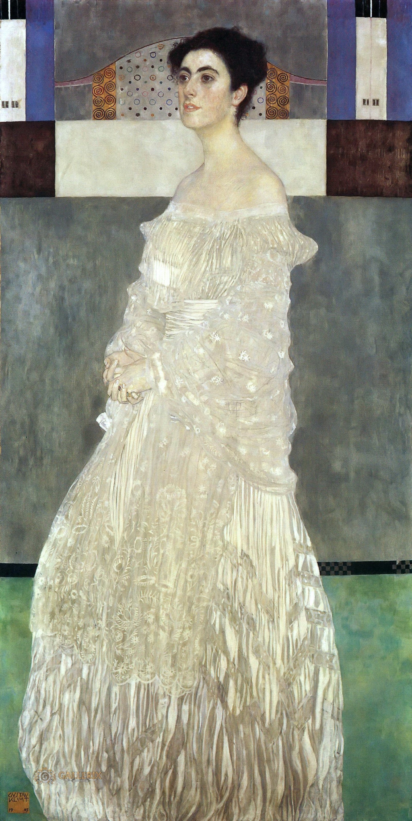 Gustav Klimt