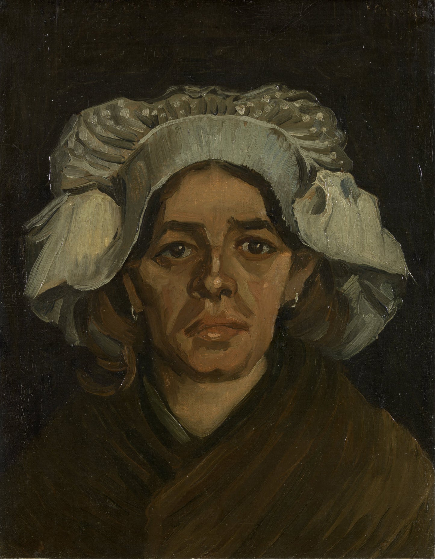 Vincent van Gogh