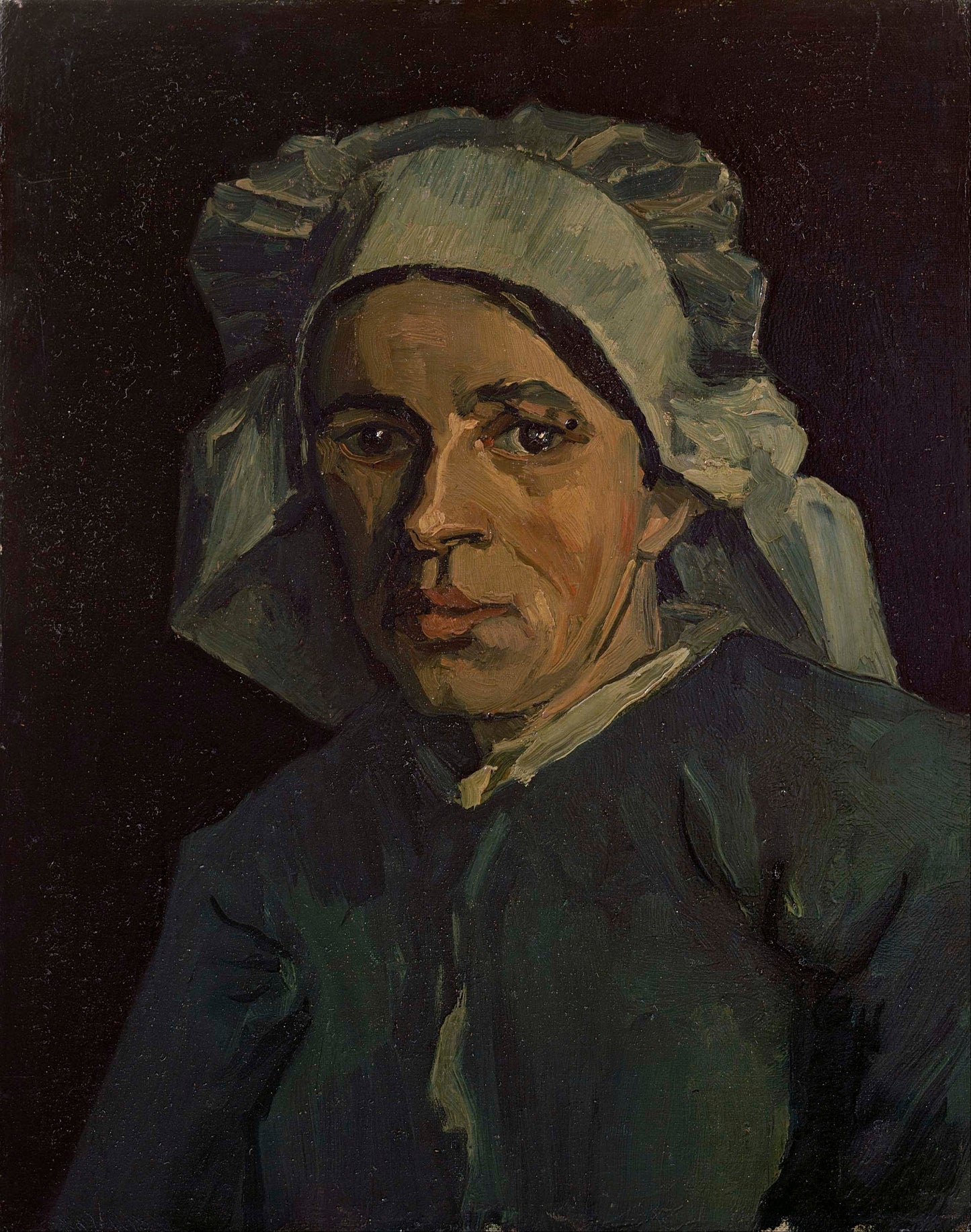Vincent van Gogh