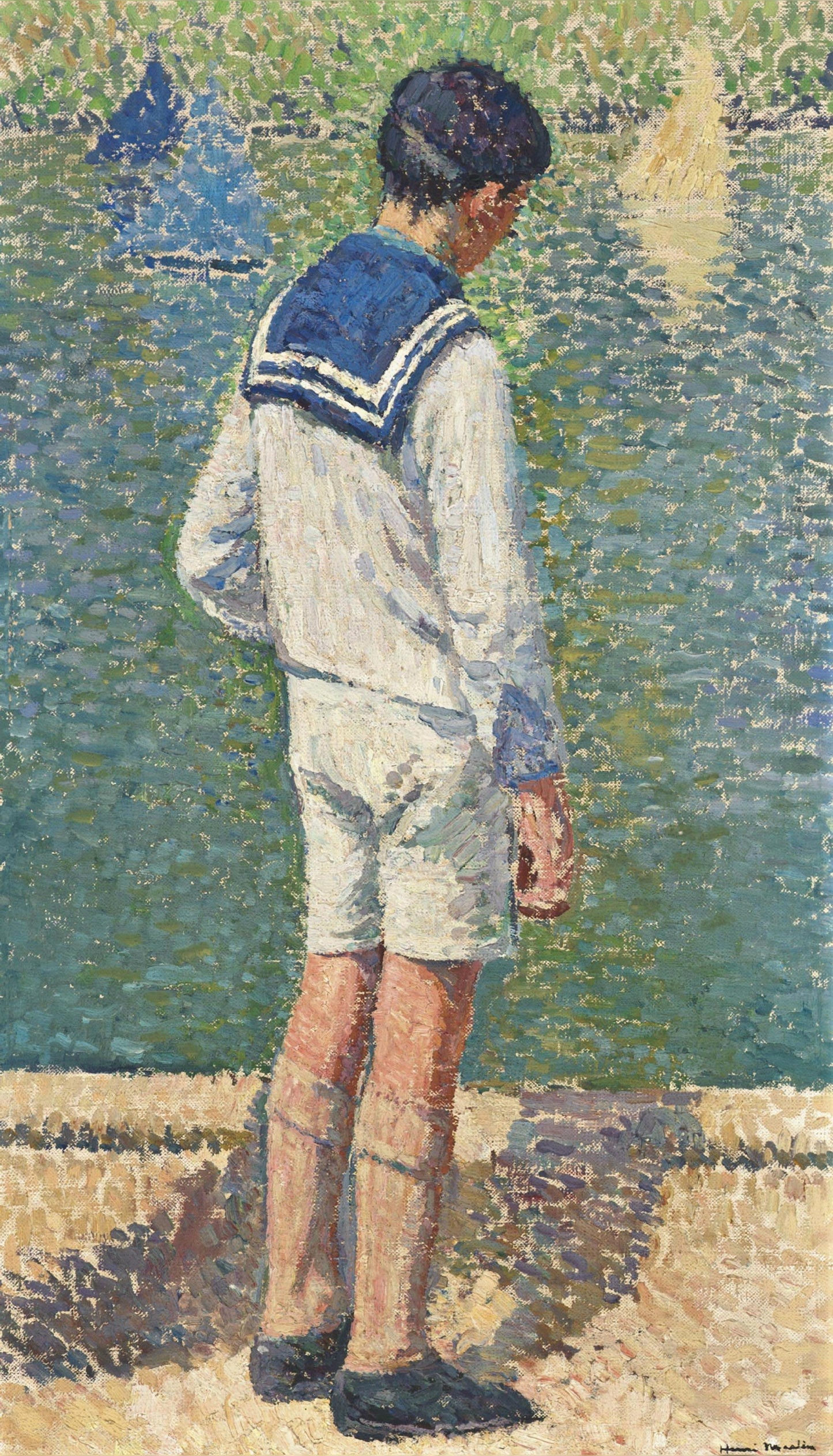 Henri Martin