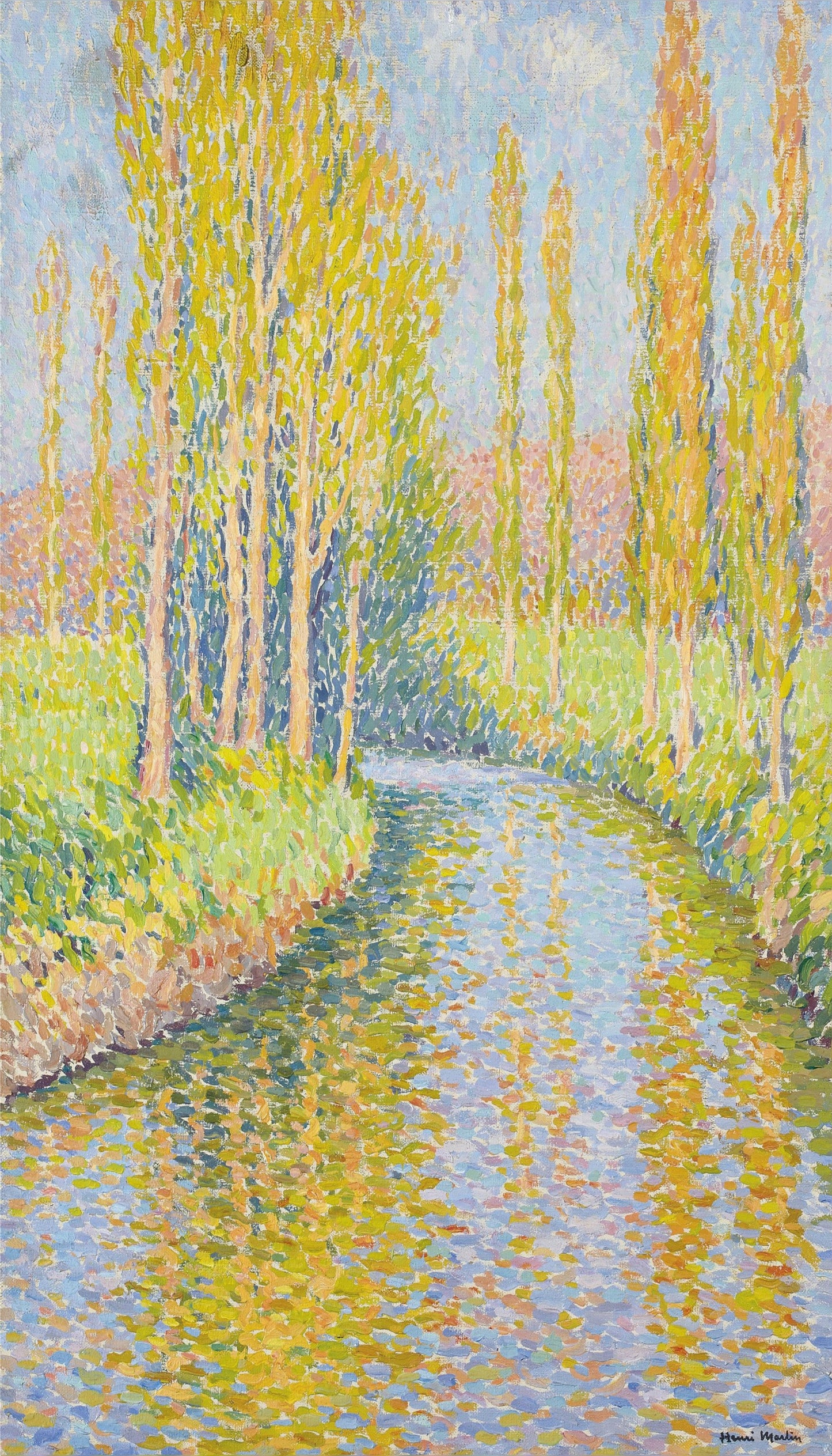 Henri Martin