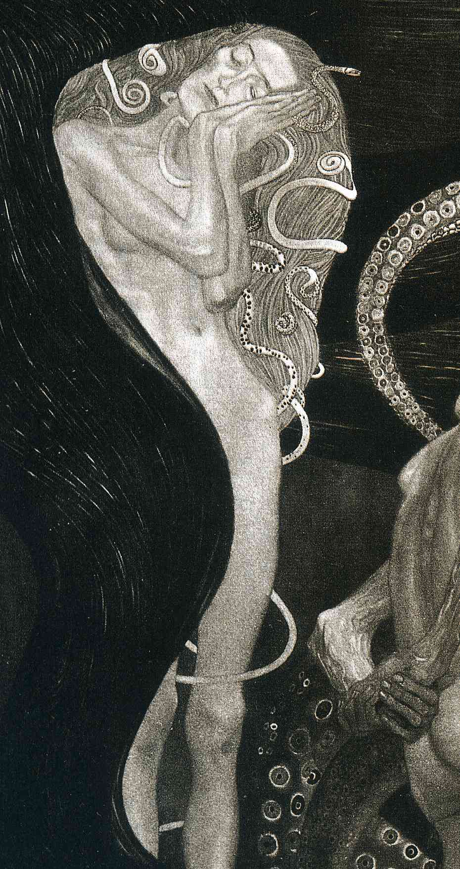 Gustav Klimt