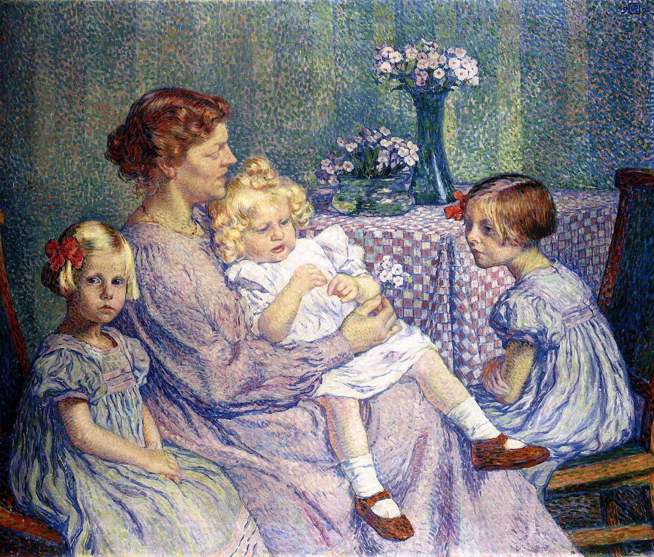Théo van Rysselberghe