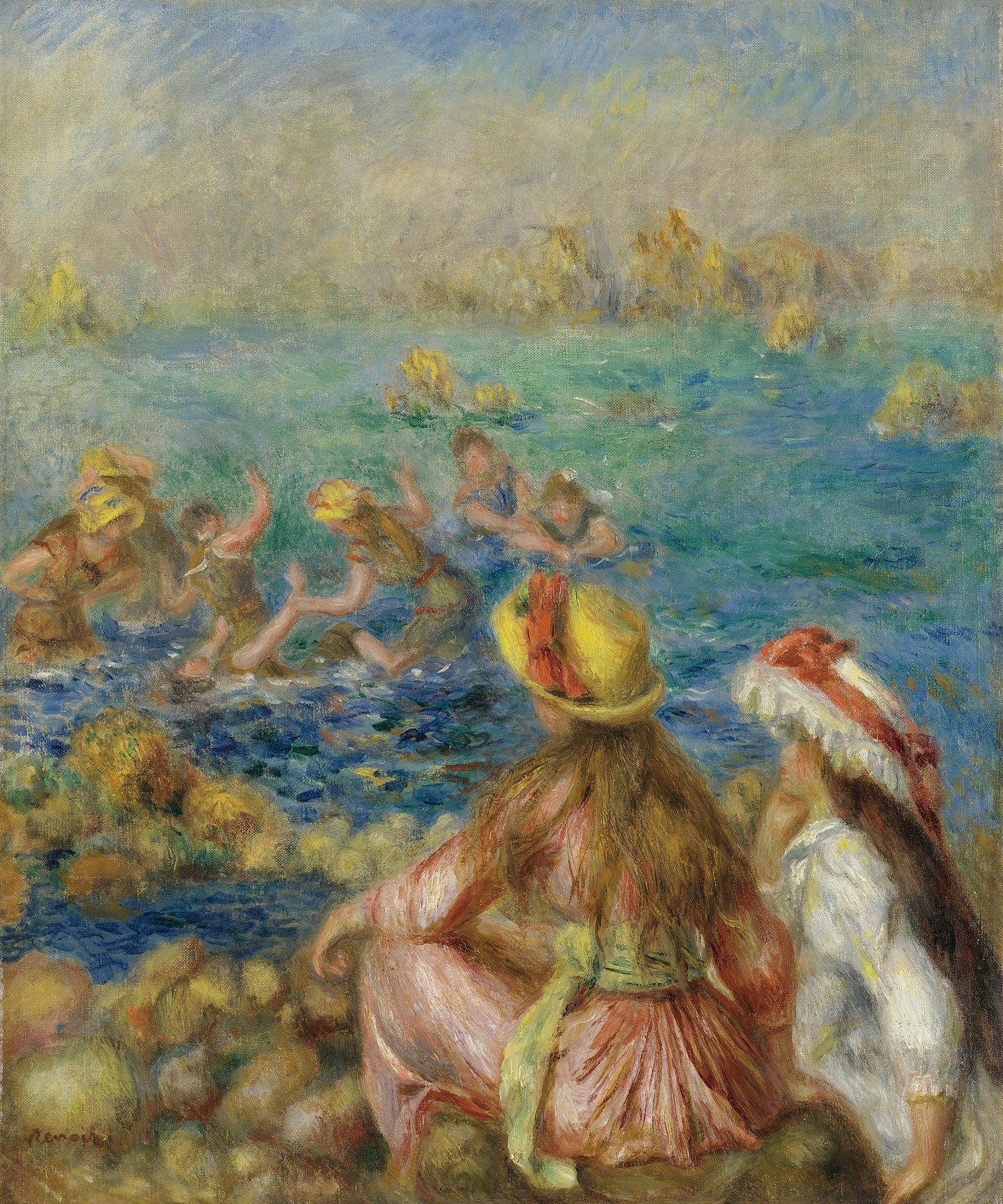 Pierre-Auguste Renoir