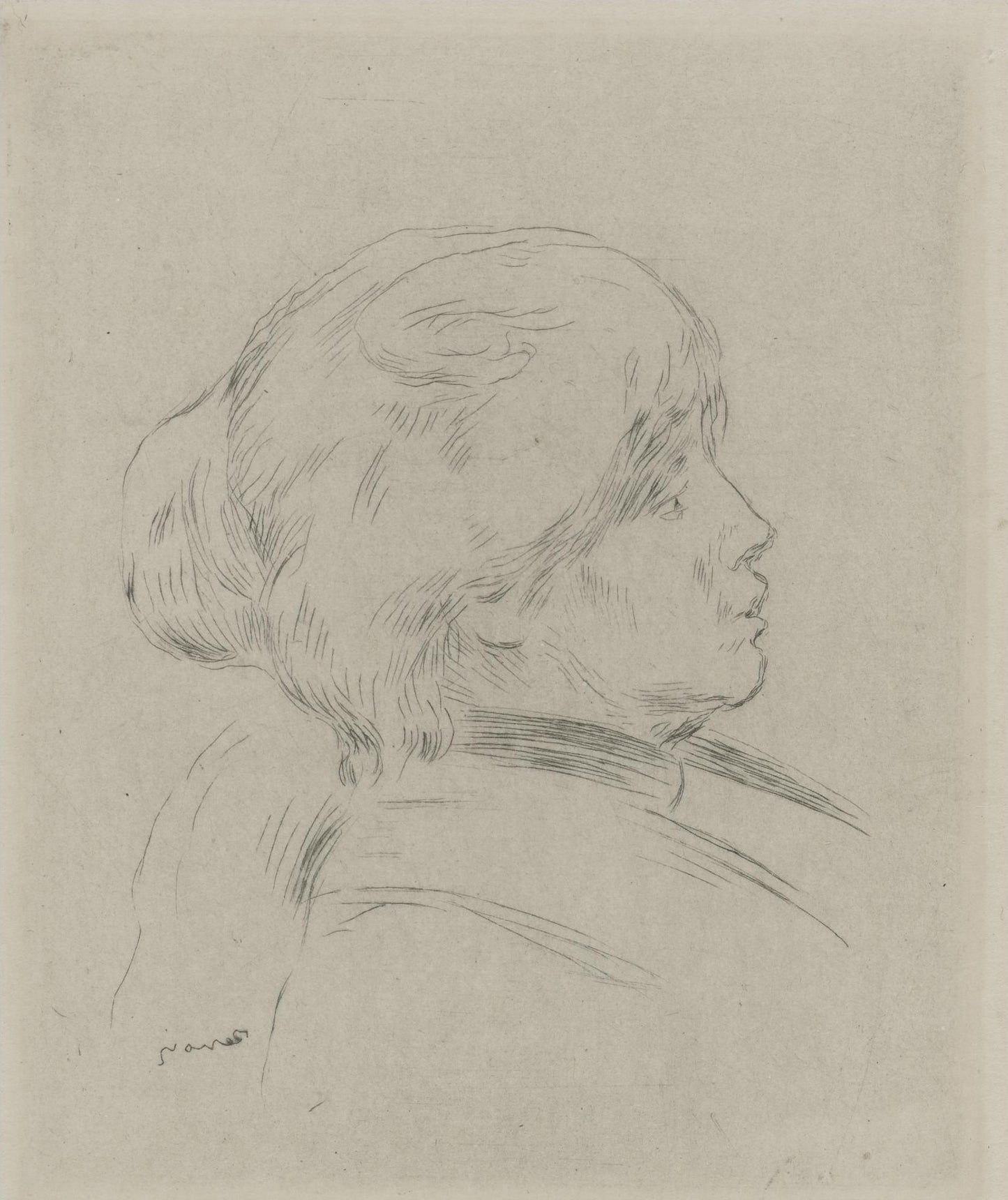 Pierre-Auguste Renoir