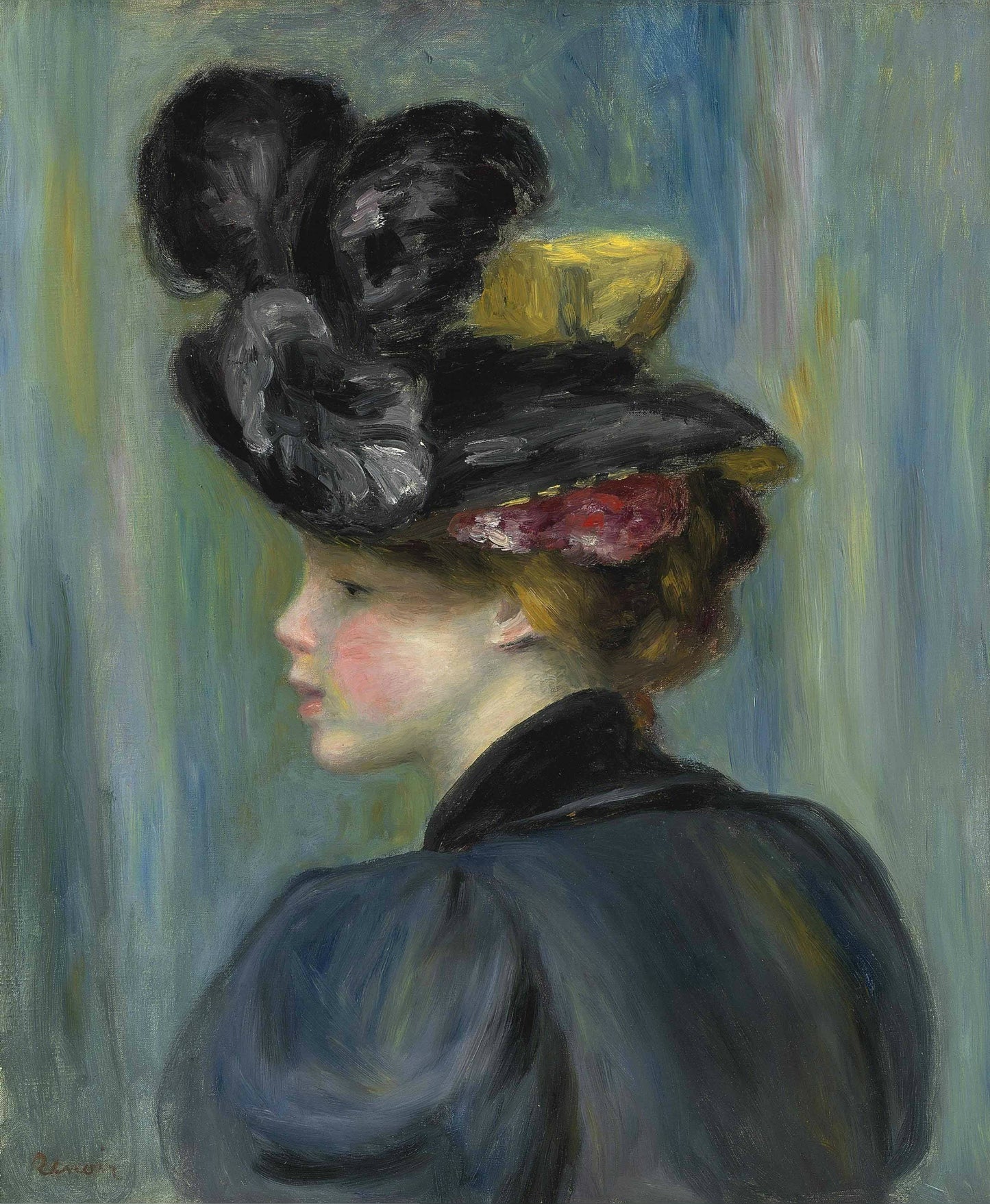 Pierre-Auguste Renoir