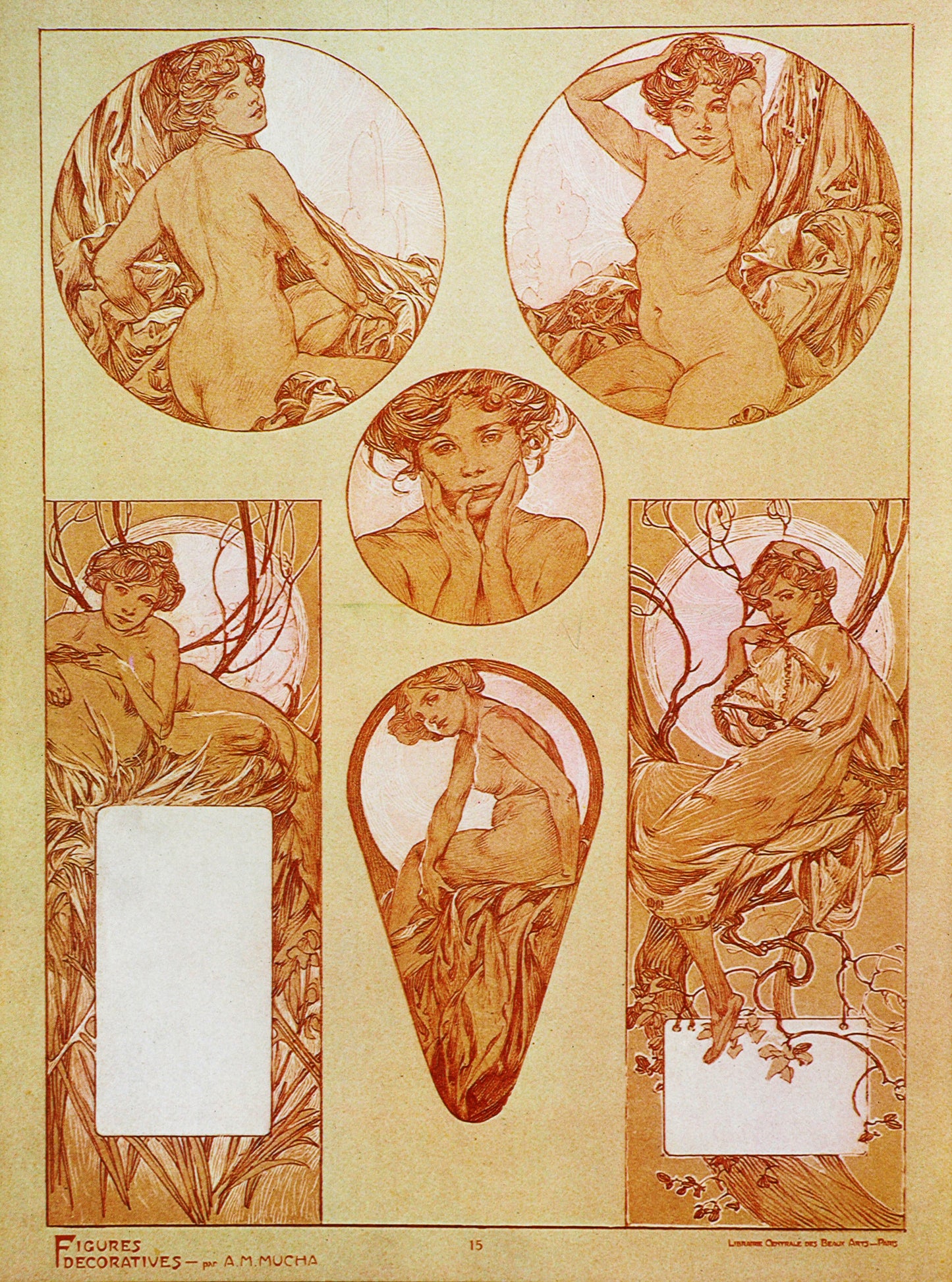 Alphonse Mucha