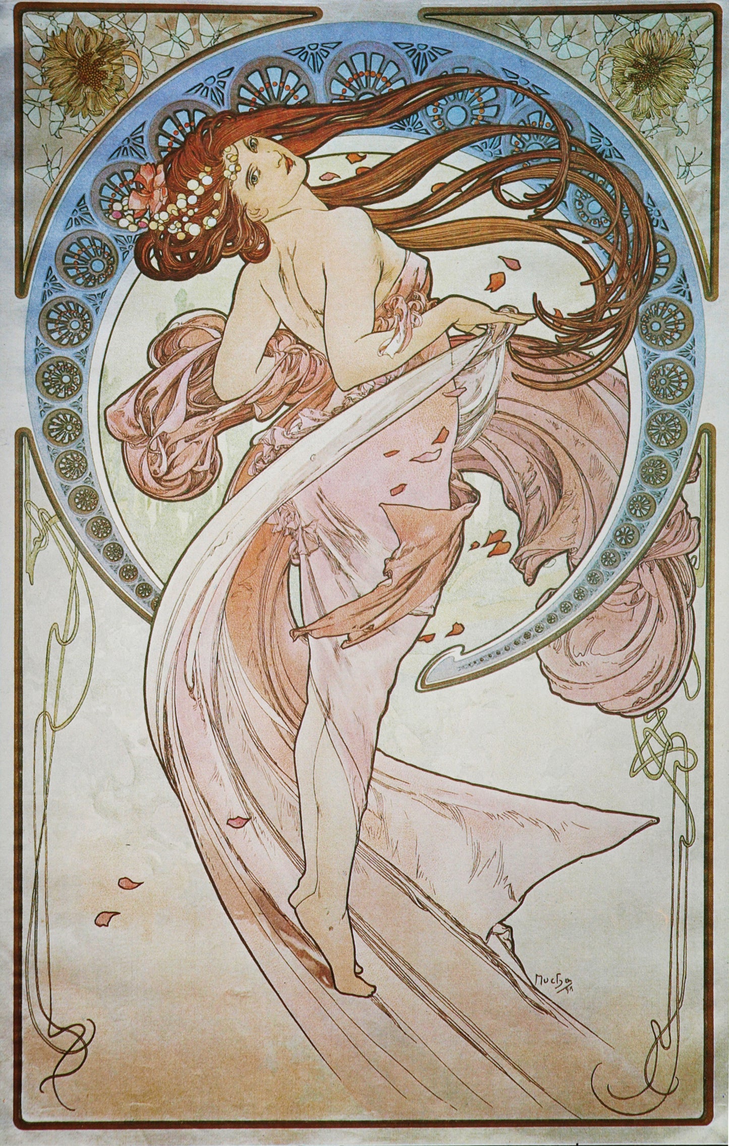 Alphonse Mucha