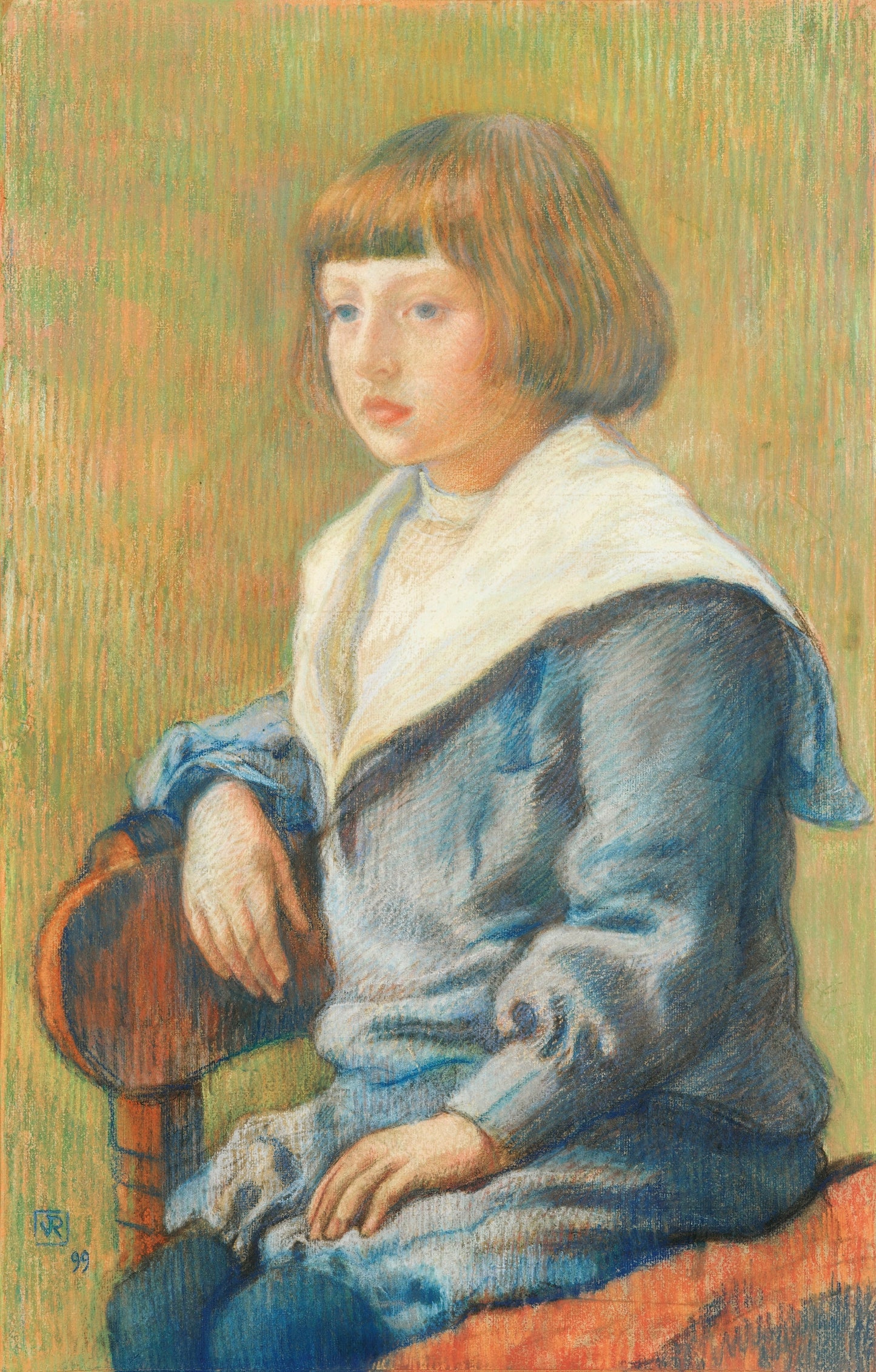 Théo van Rysselberghe