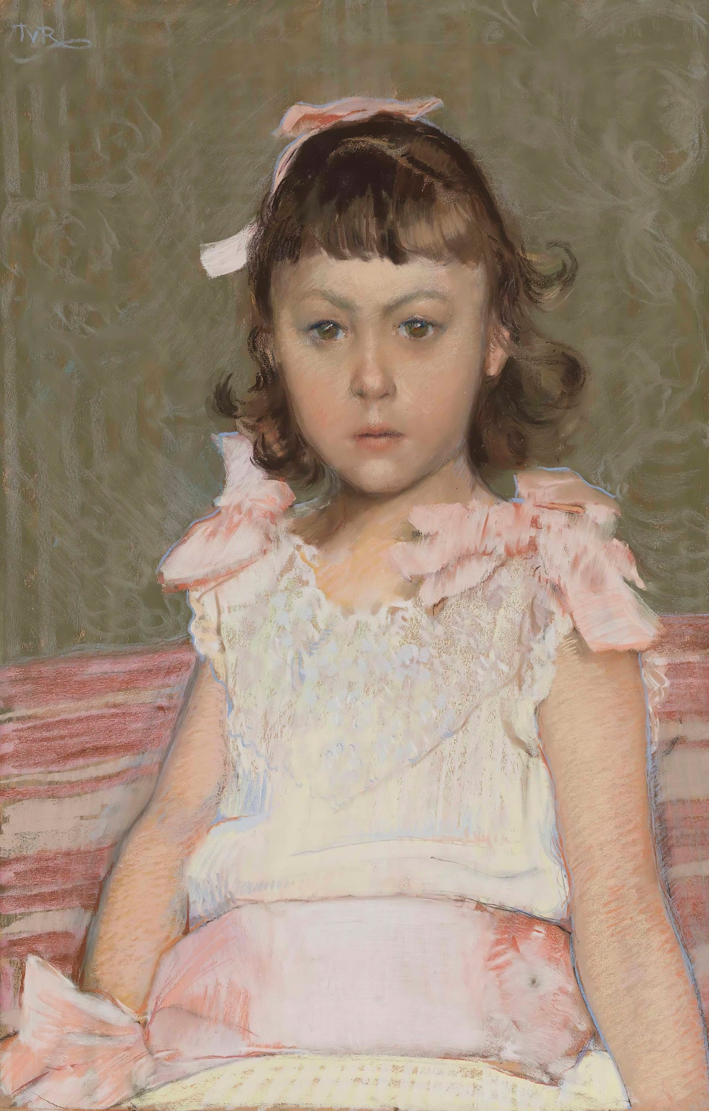Théo van Rysselberghe